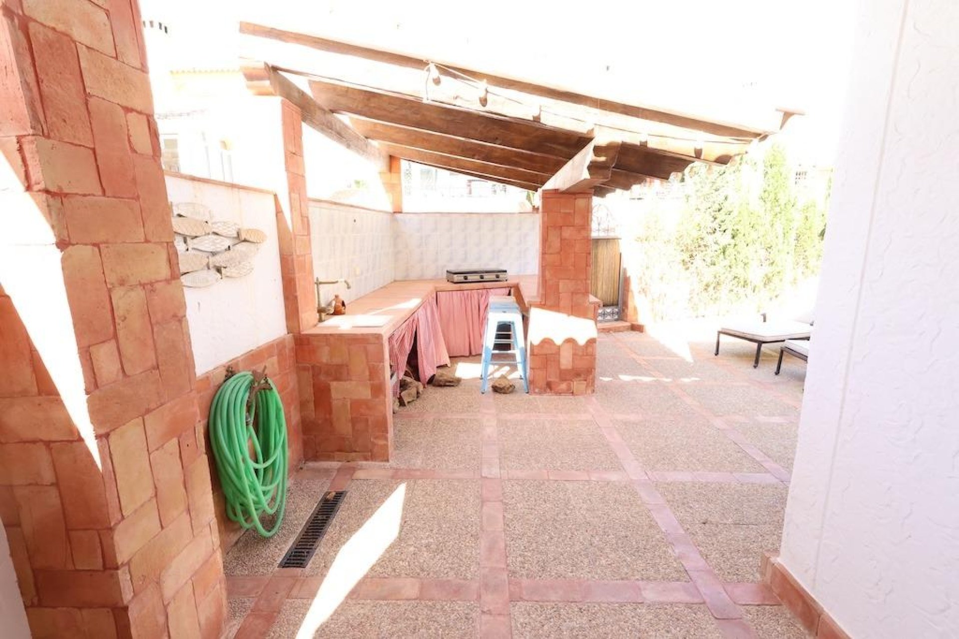 Resale - Villa * - Orihuela Costa - Villamartín * 