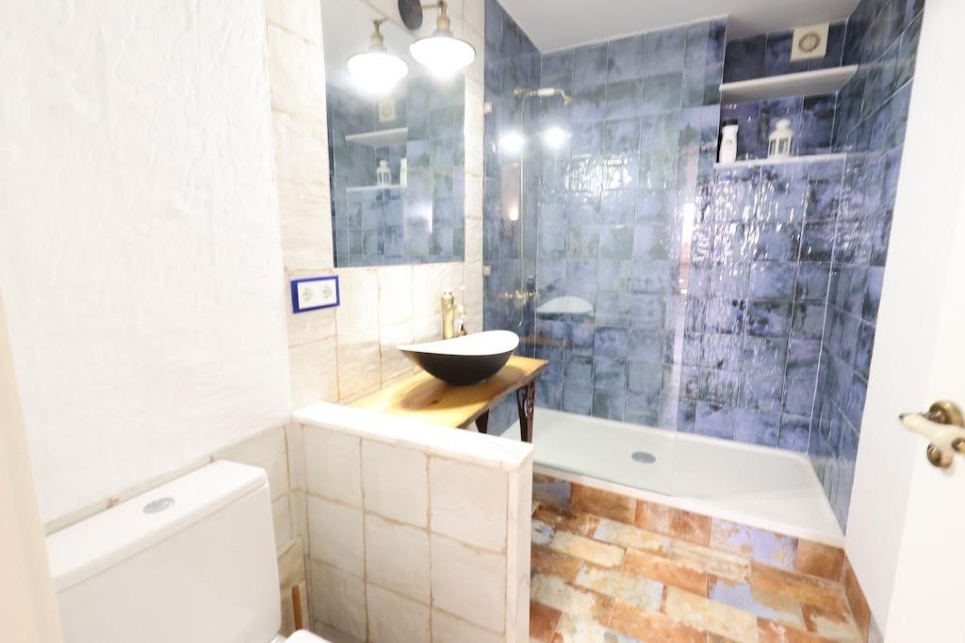 Resale - Villa * - Orihuela Costa - Villamartín * 