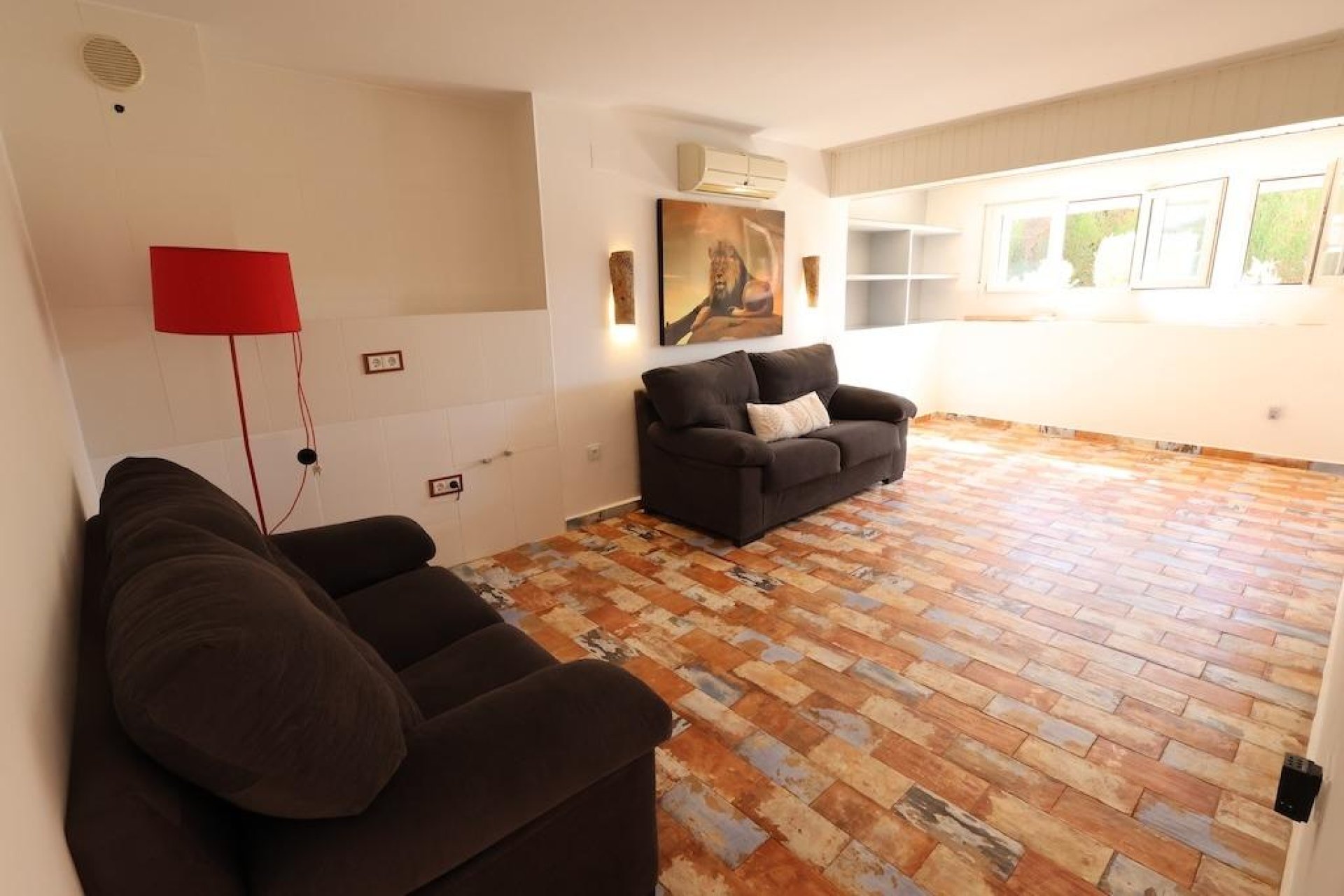 Resale - Villa * - Orihuela Costa - Villamartín * 