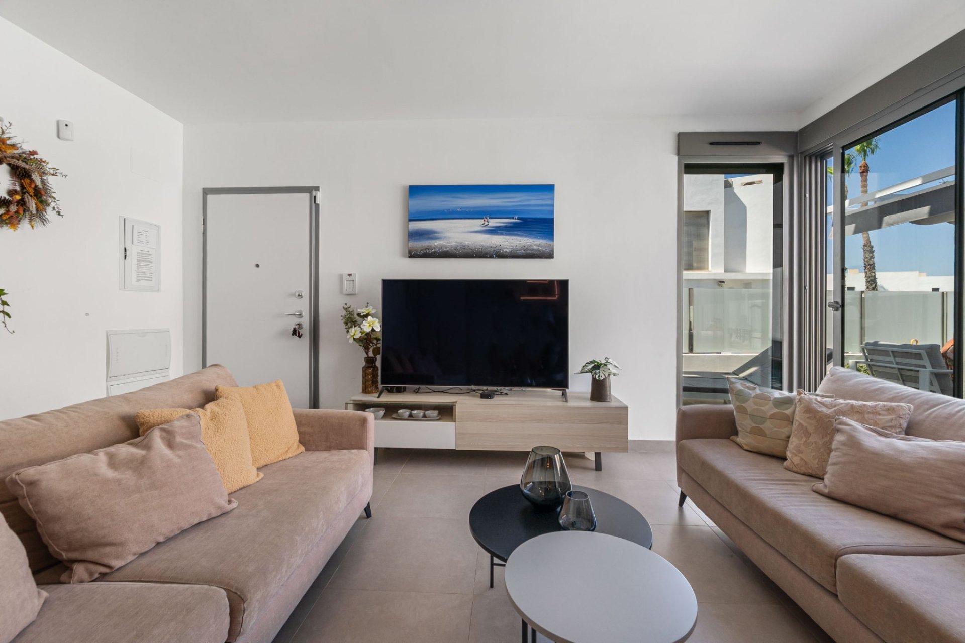 Resale - Villa * - Orihuela Costa - Villamartin