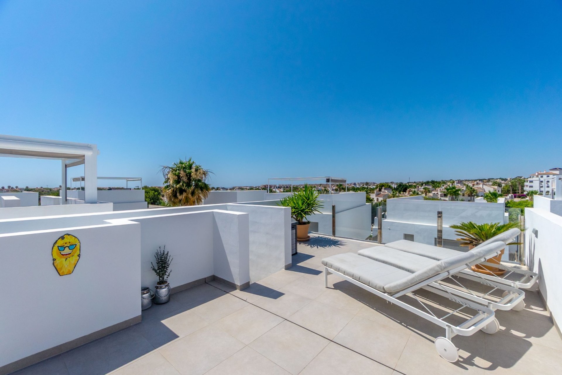 Resale - Villa * - Orihuela Costa - Villamartin