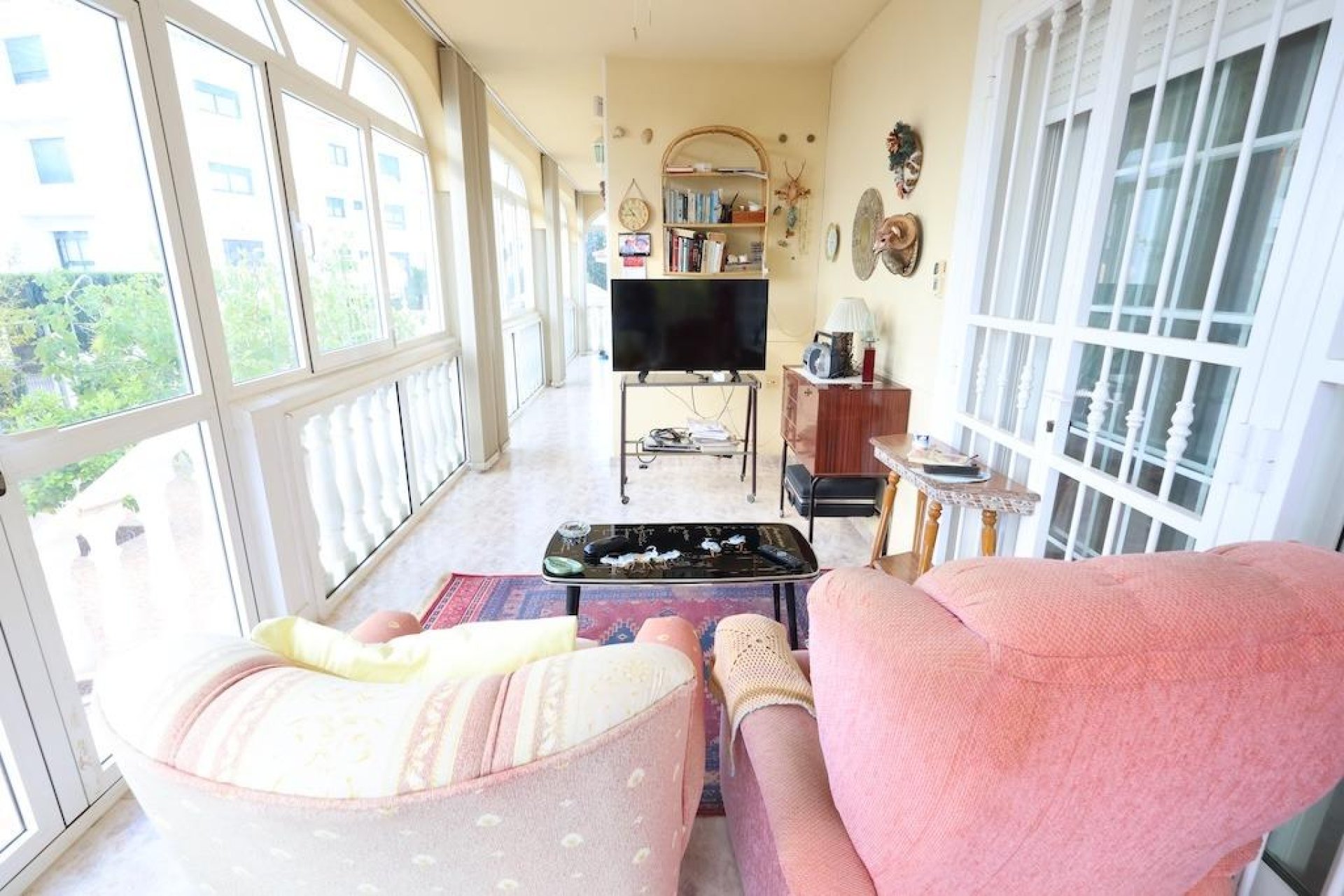 Resale - Villa * - Orihuela Costa - Villamartín * 