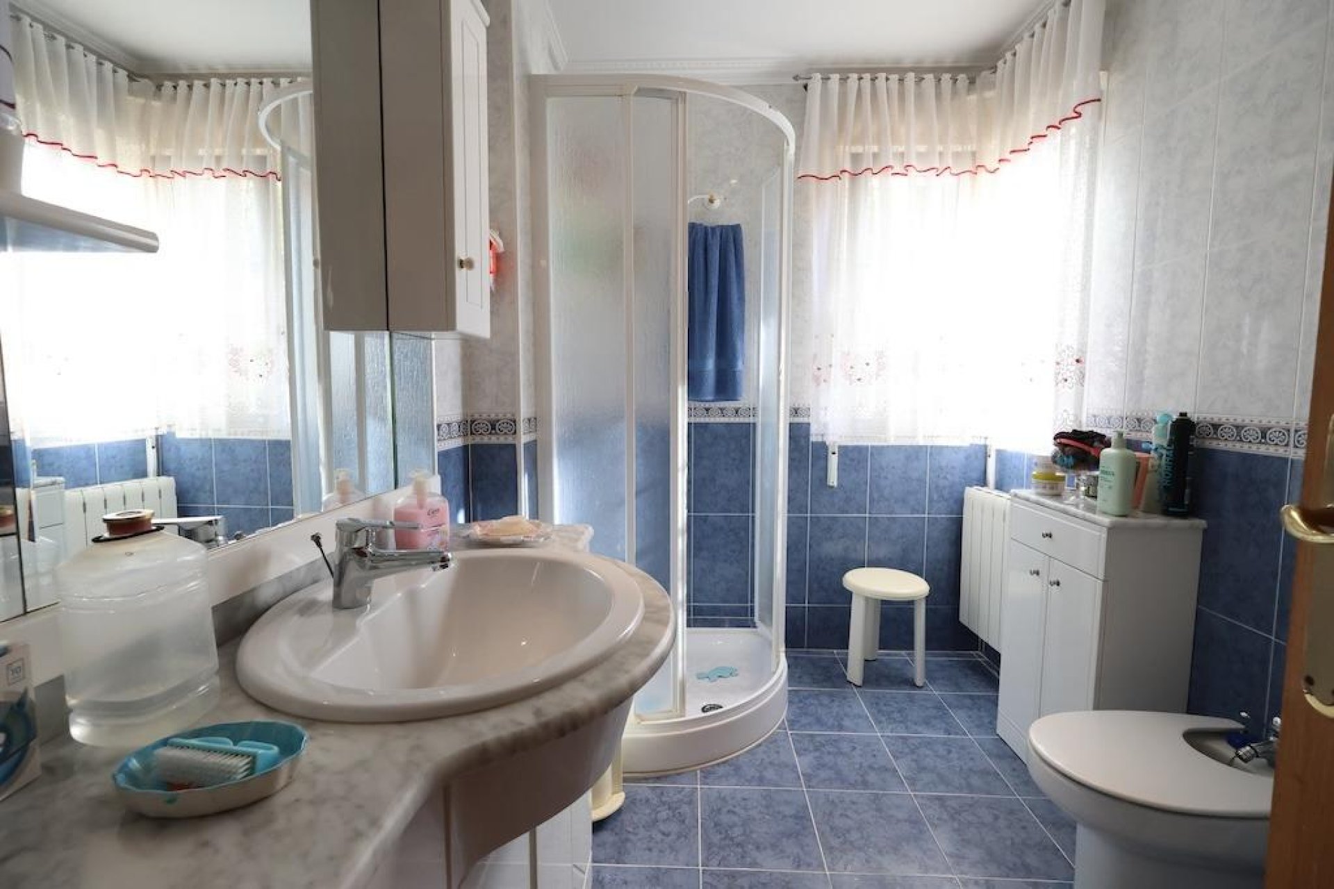 Resale - Villa * - Orihuela Costa - Villamartín * 