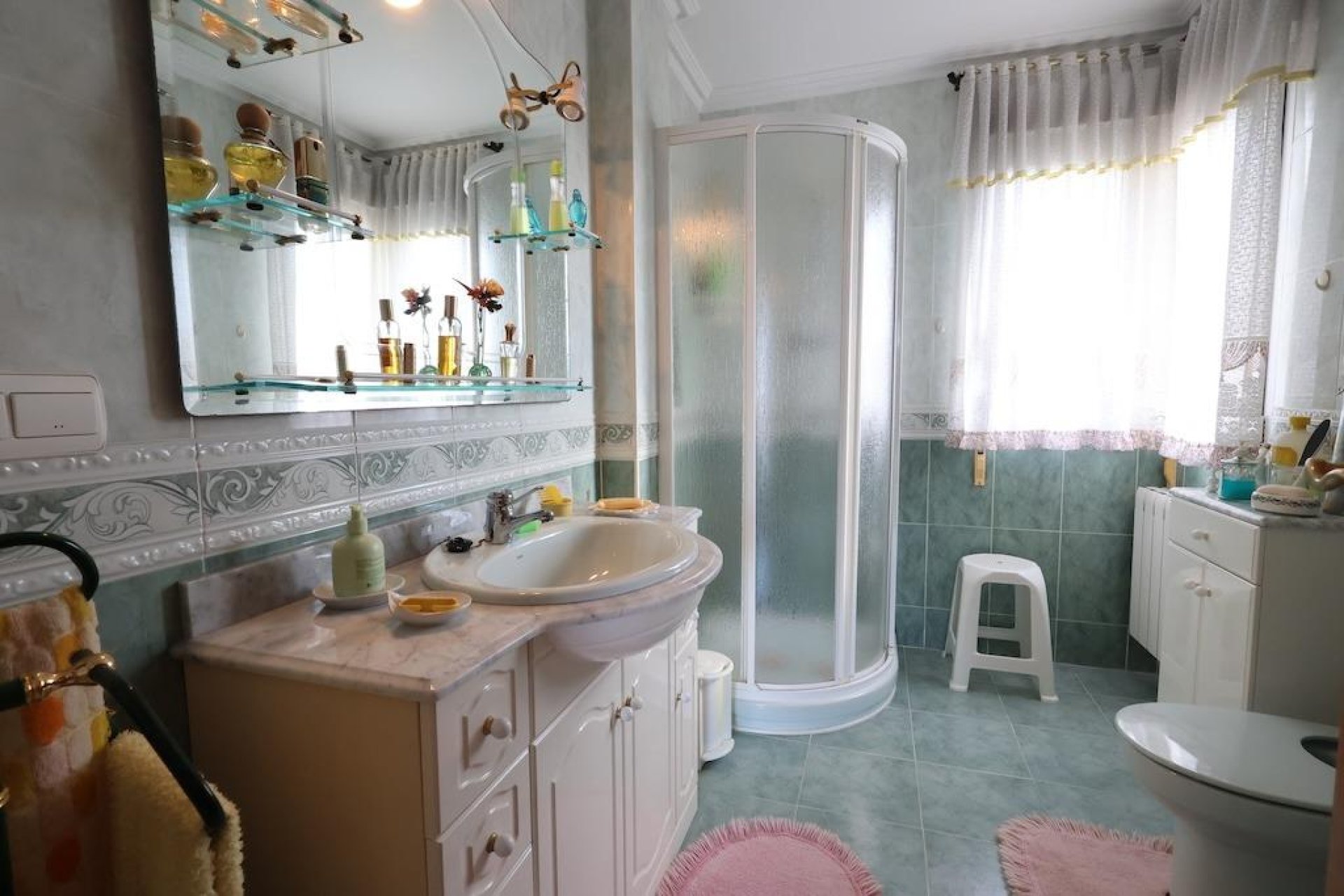 Resale - Villa * - Orihuela Costa - Villamartín * 