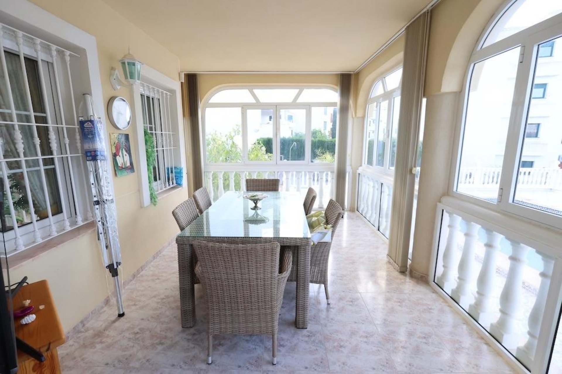 Resale - Villa * - Orihuela Costa - Villamartín * 