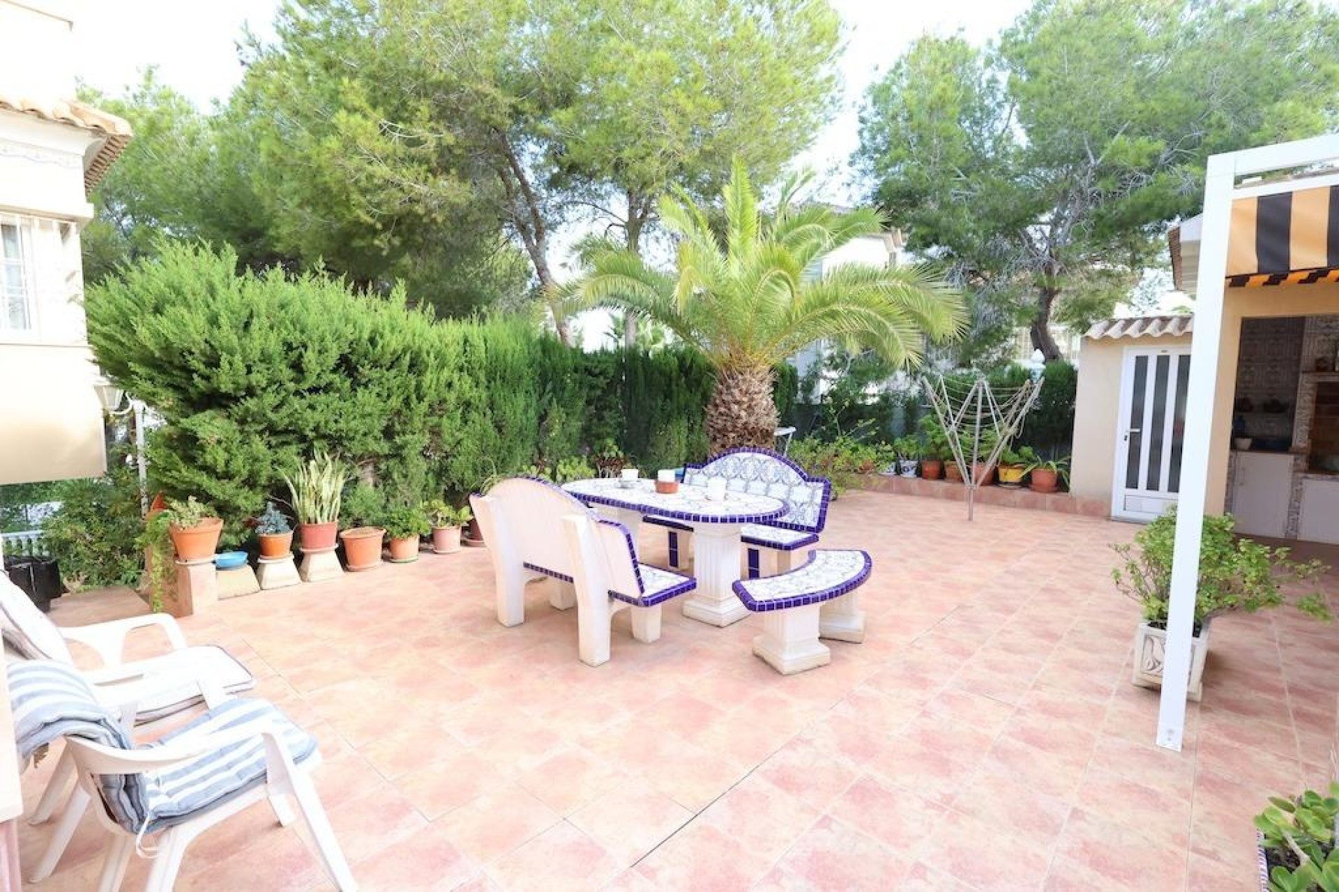 Resale - Villa * - Orihuela Costa - Villamartín * 