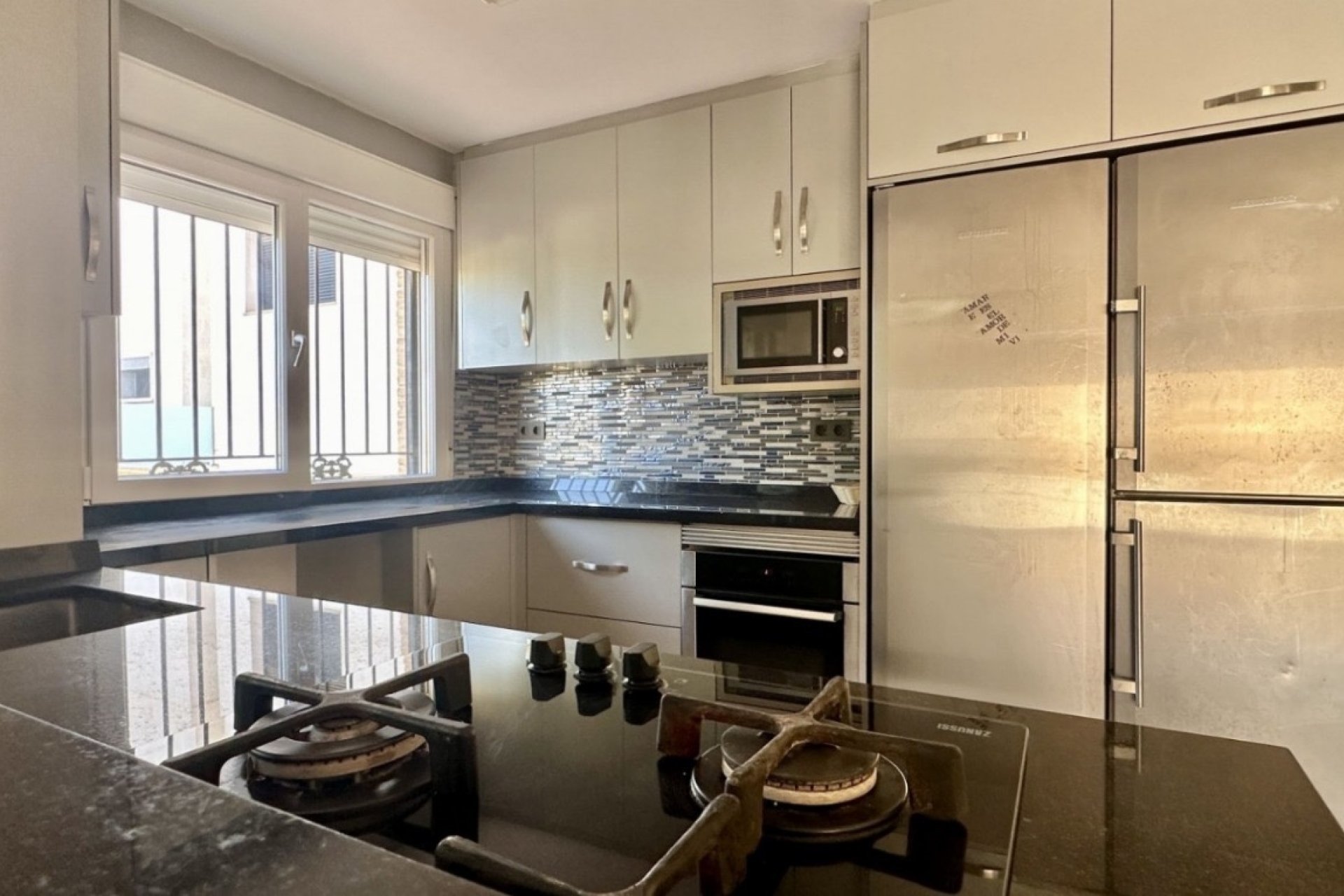 Resale - Villa * - Orihuela Costa - Villamartín * 