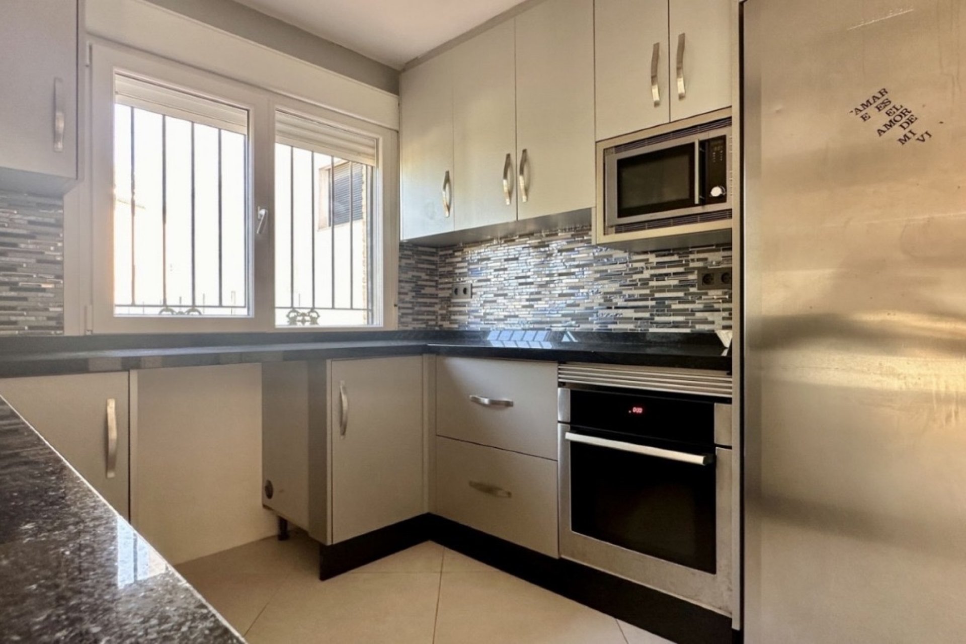 Resale - Villa * - Orihuela Costa - Villamartín * 