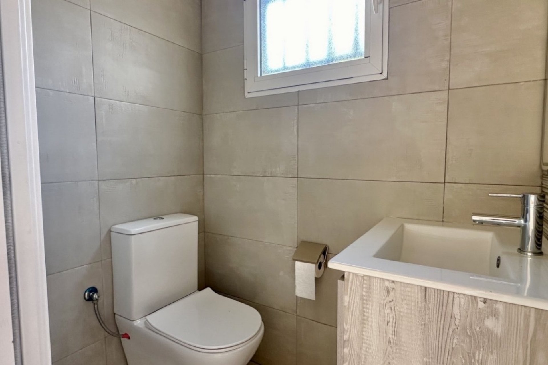 Resale - Villa * - Orihuela Costa - Villamartín * 