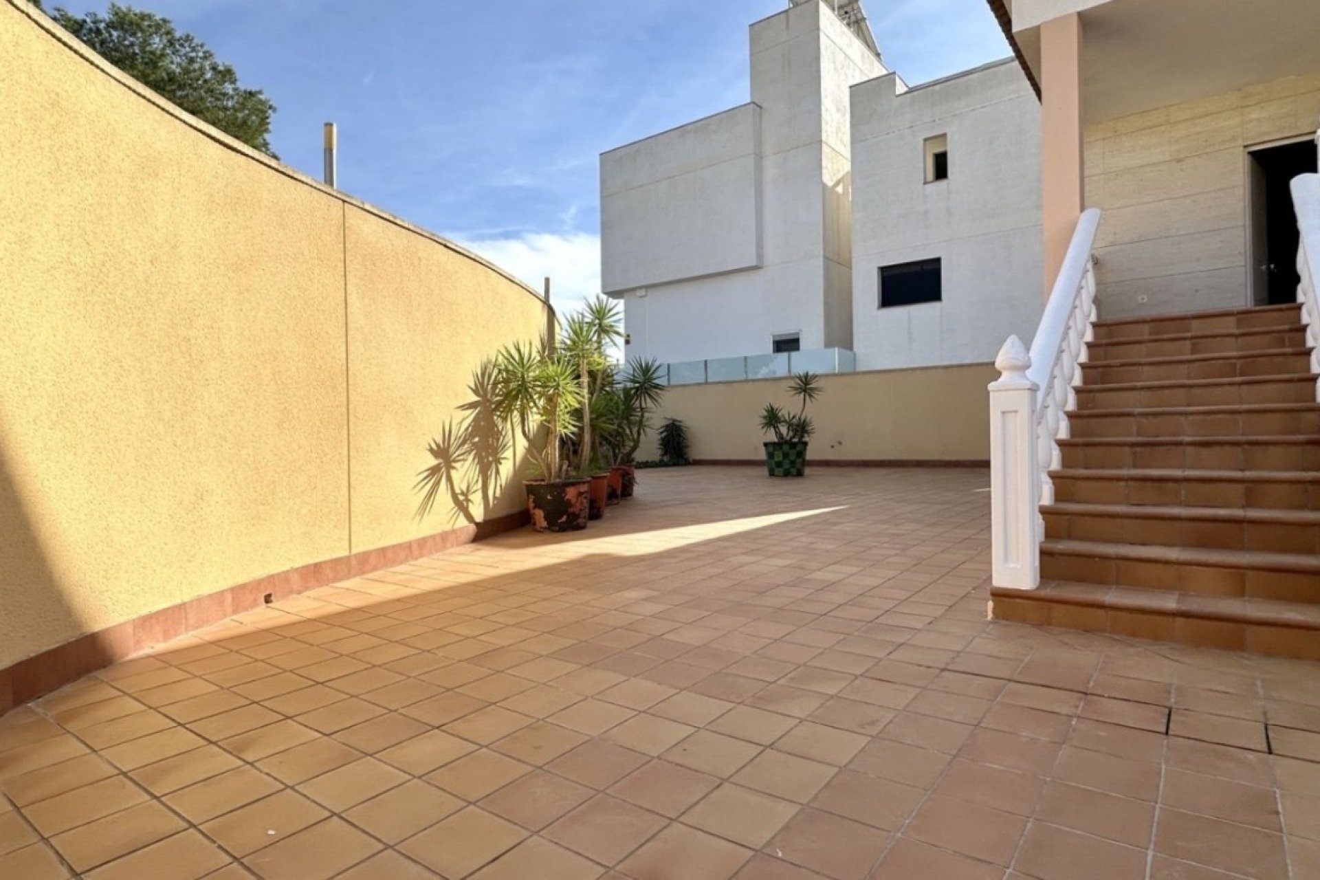 Resale - Villa * - Orihuela Costa - Villamartín * 