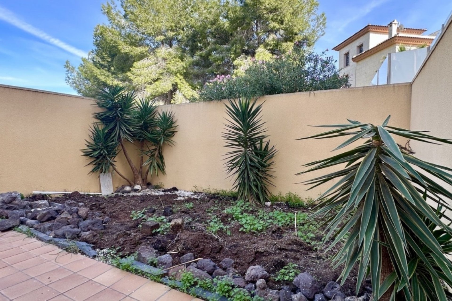 Resale - Villa * - Orihuela Costa - Villamartín * 