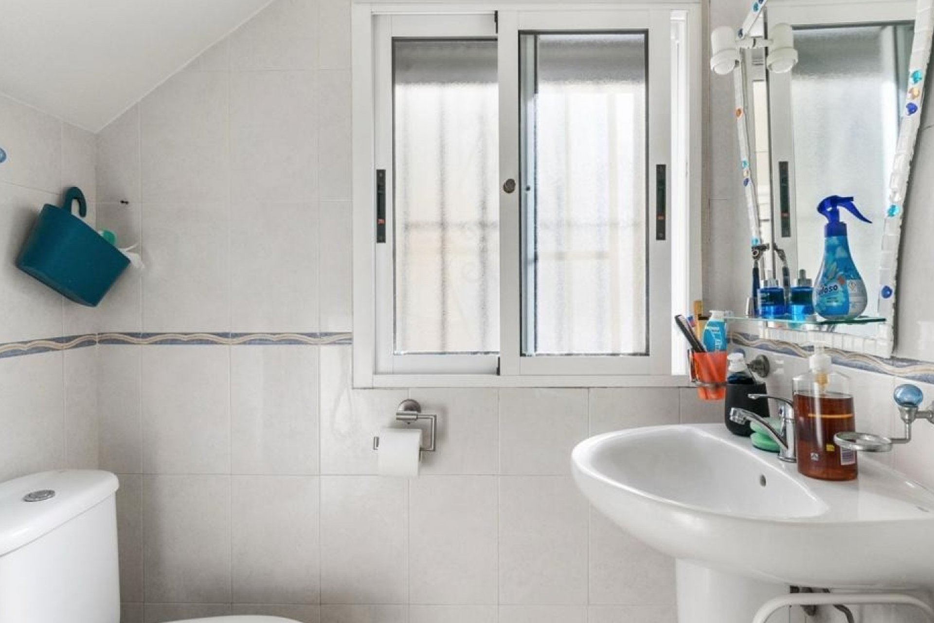 Resale - Villa * - Orihuela Costa * - Villamartín * 