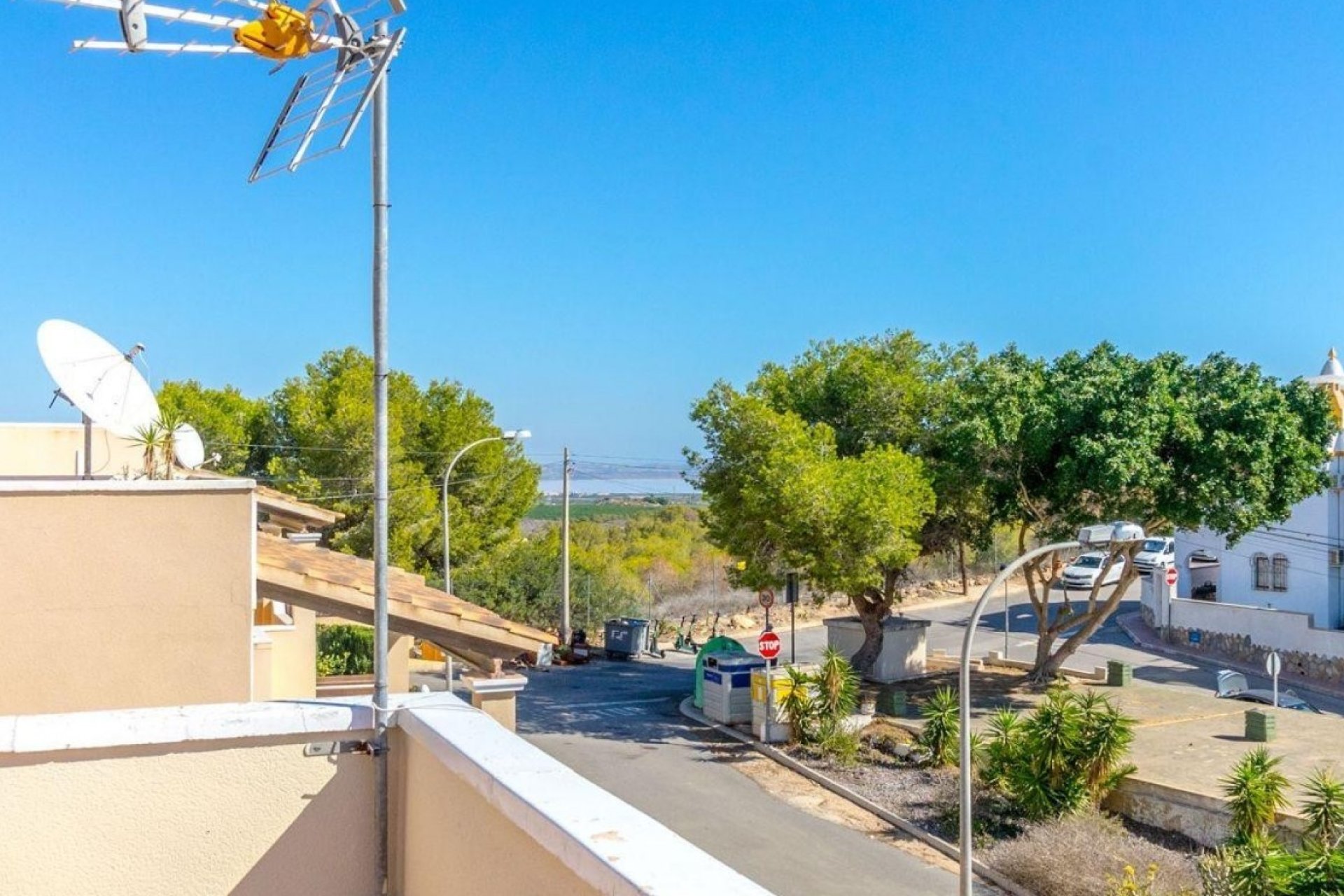 Resale - Villa * - Orihuela Costa * - Villamartín * 