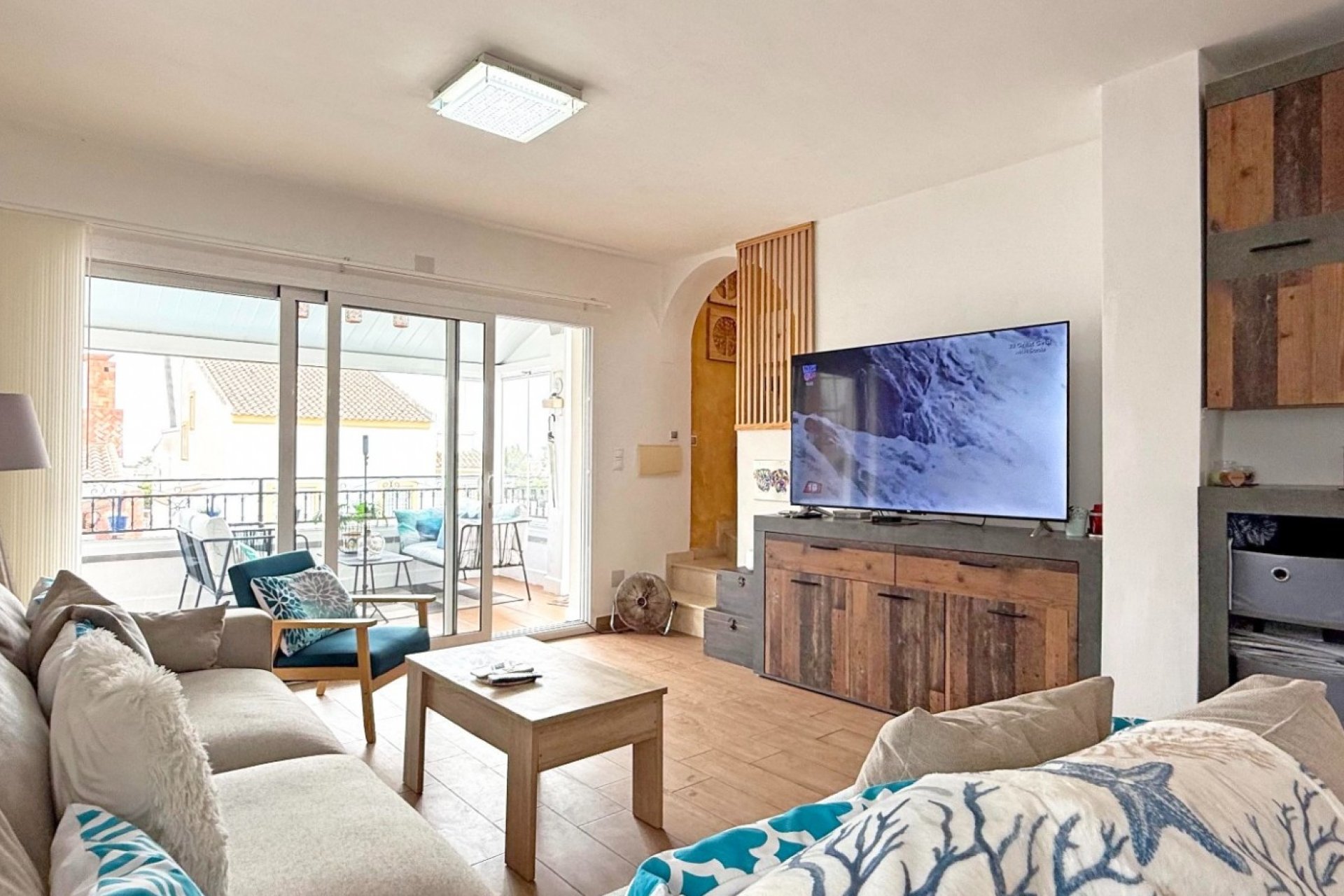 Resale - Villa * - Orihuela Costa * - Villamartín * 