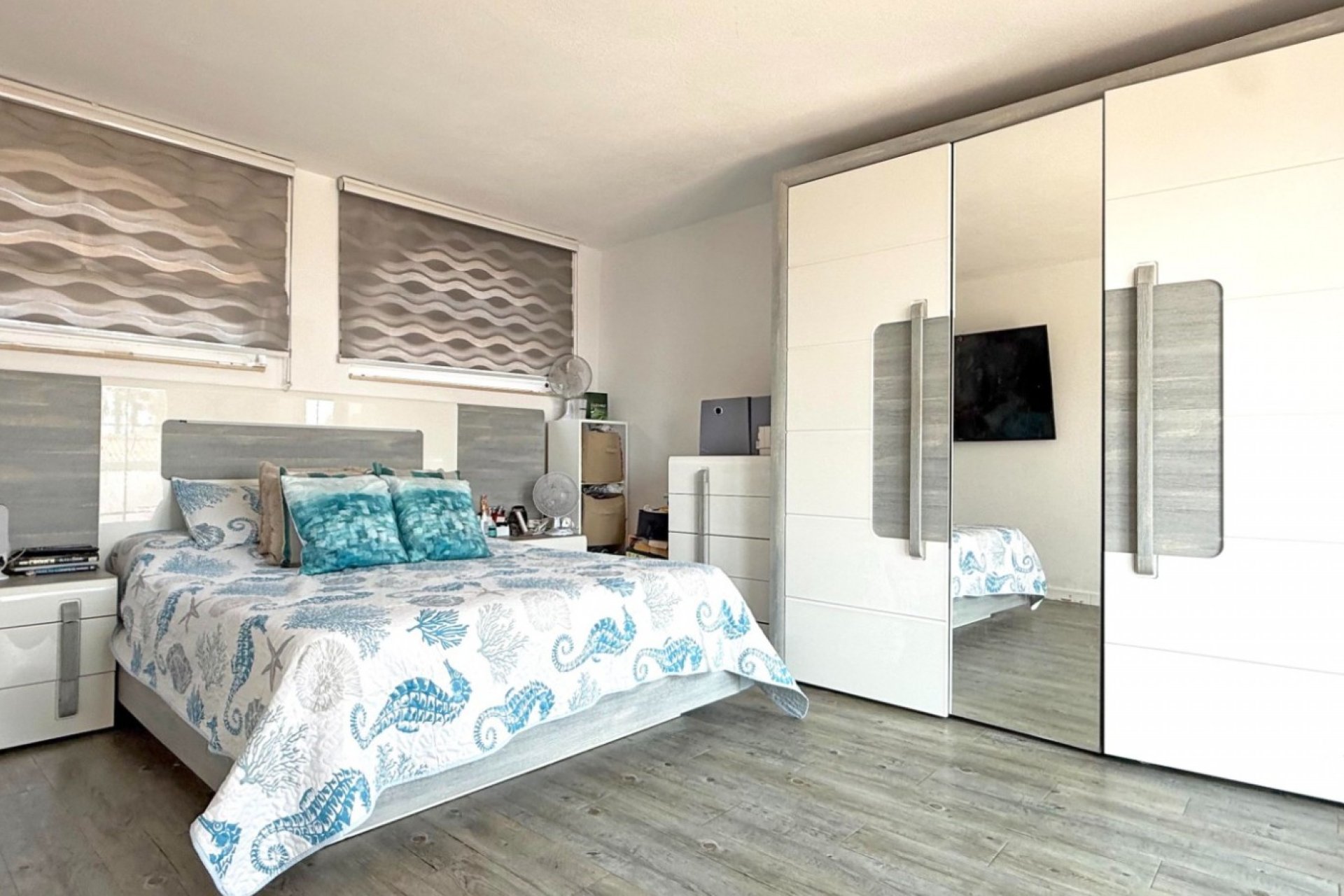 Resale - Villa * - Orihuela Costa * - Villamartín * 