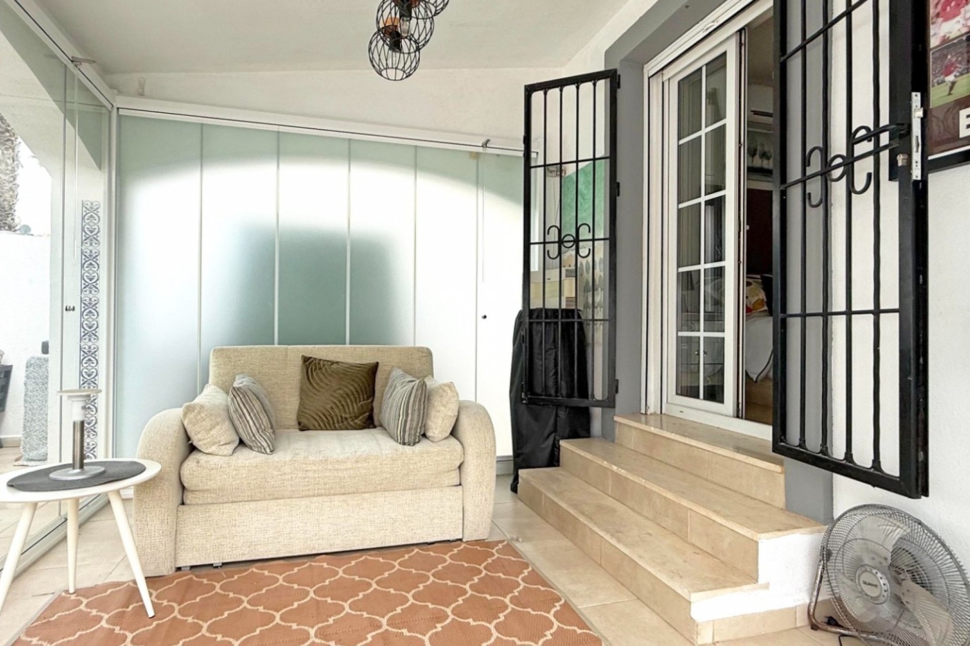 Resale - Villa * - Orihuela Costa * - Villamartín * 