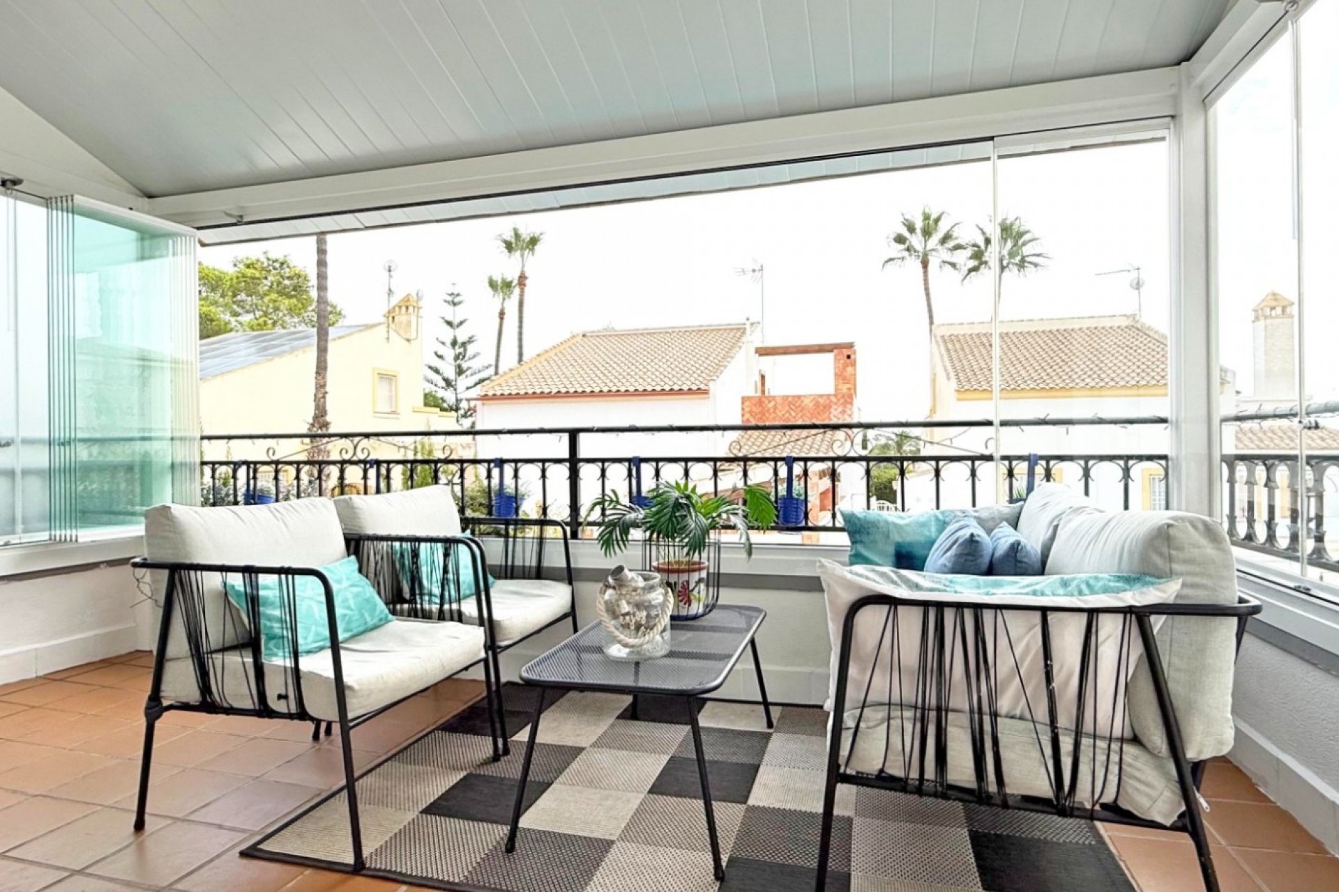 Resale - Villa * - Orihuela Costa * - Villamartín * 