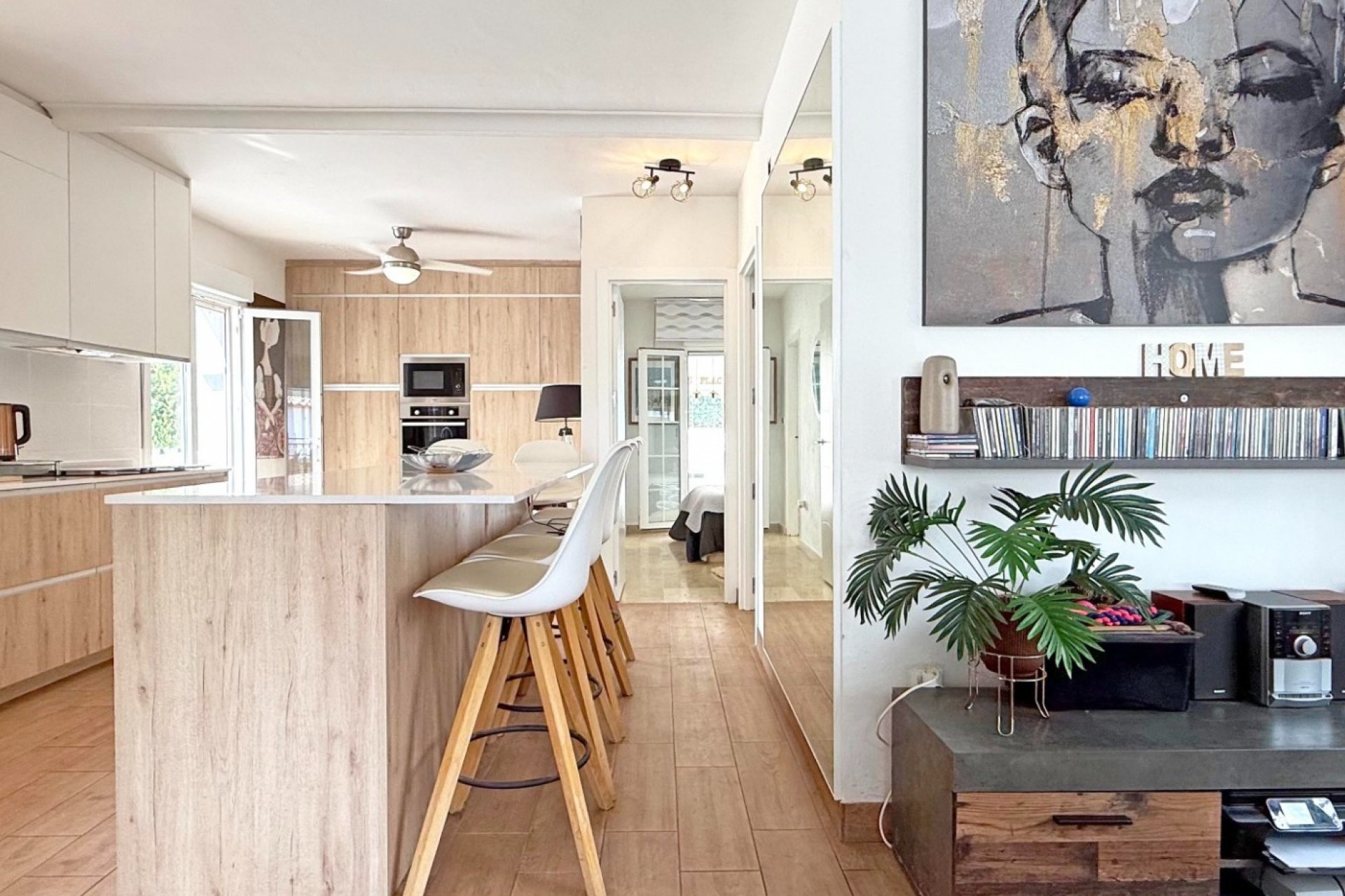 Resale - Villa * - Orihuela Costa * - Villamartín * 