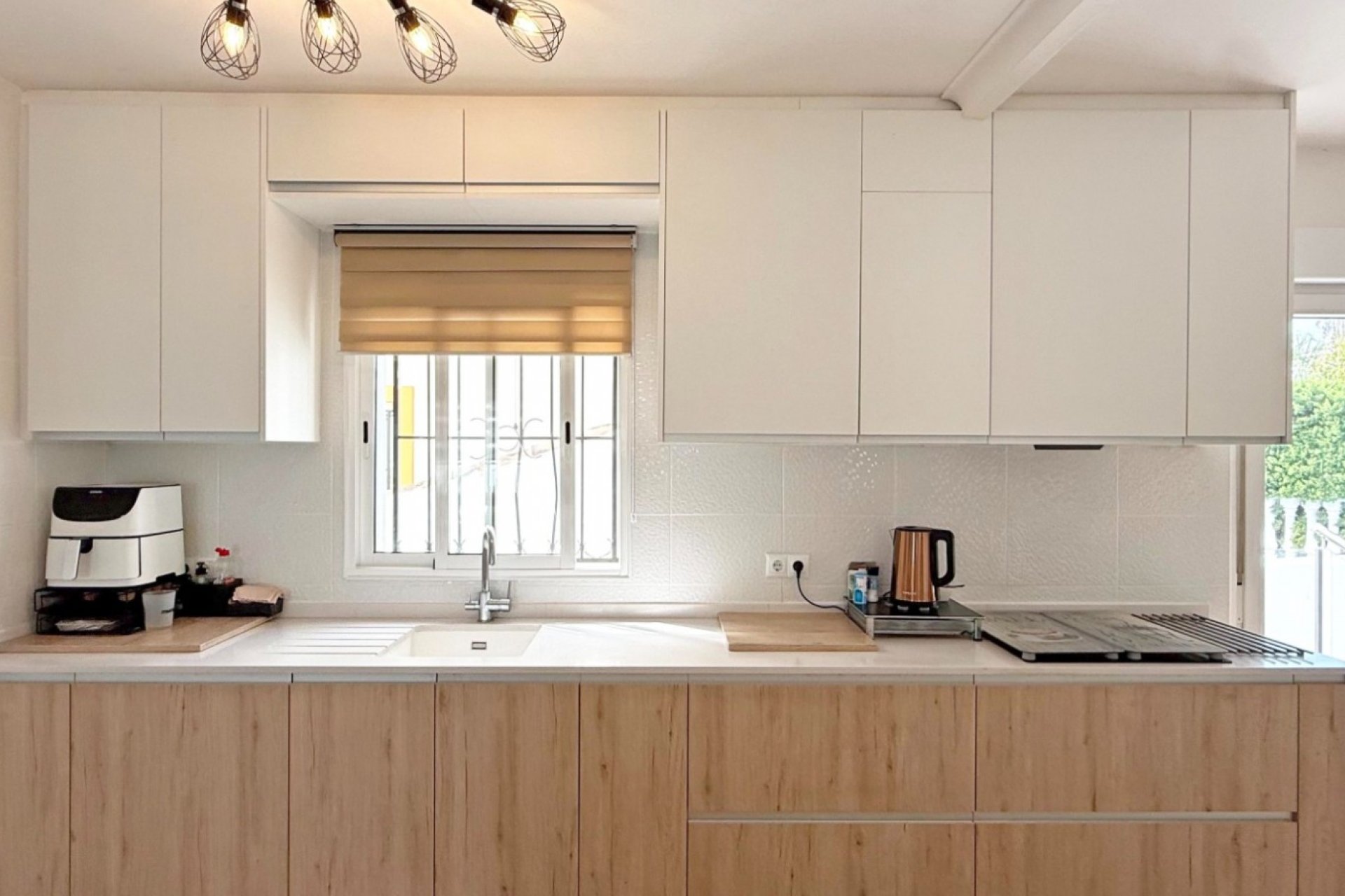 Resale - Villa * - Orihuela Costa * - Villamartín * 