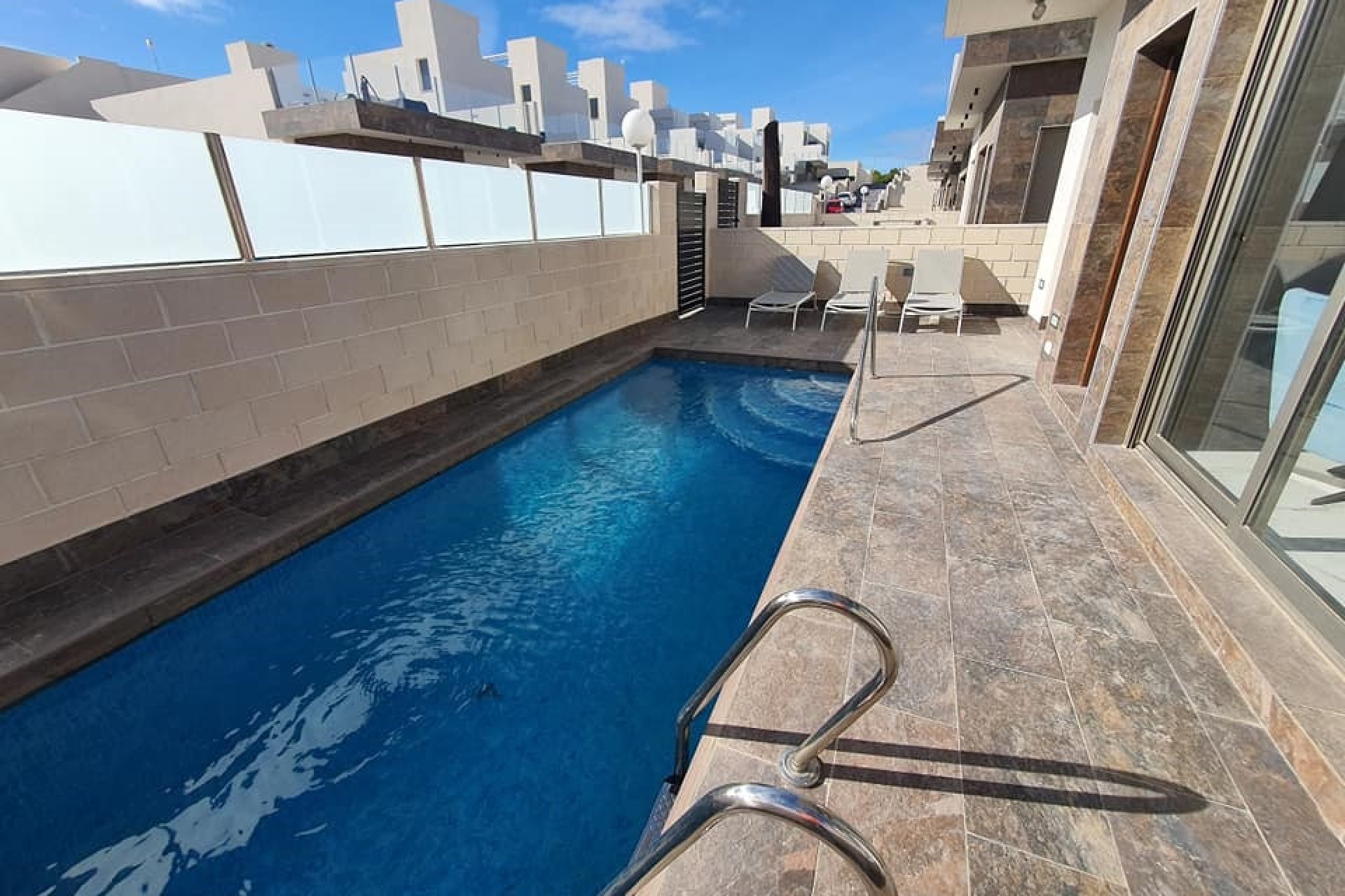 Resale - Villa * - Orihuela Costa * - Villamartín * 