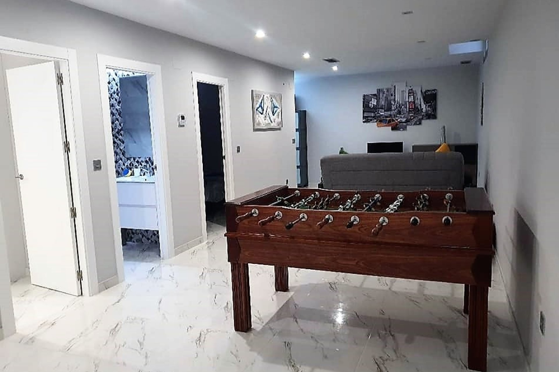 Resale - Villa * - Orihuela Costa * - Villamartín * 