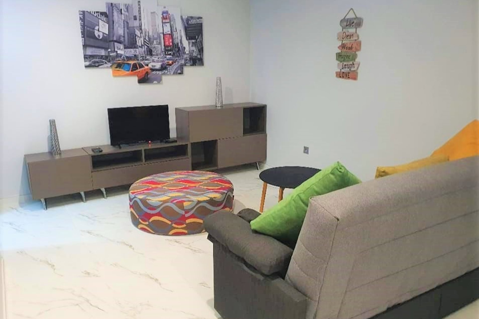 Resale - Villa * - Orihuela Costa * - Villamartín * 