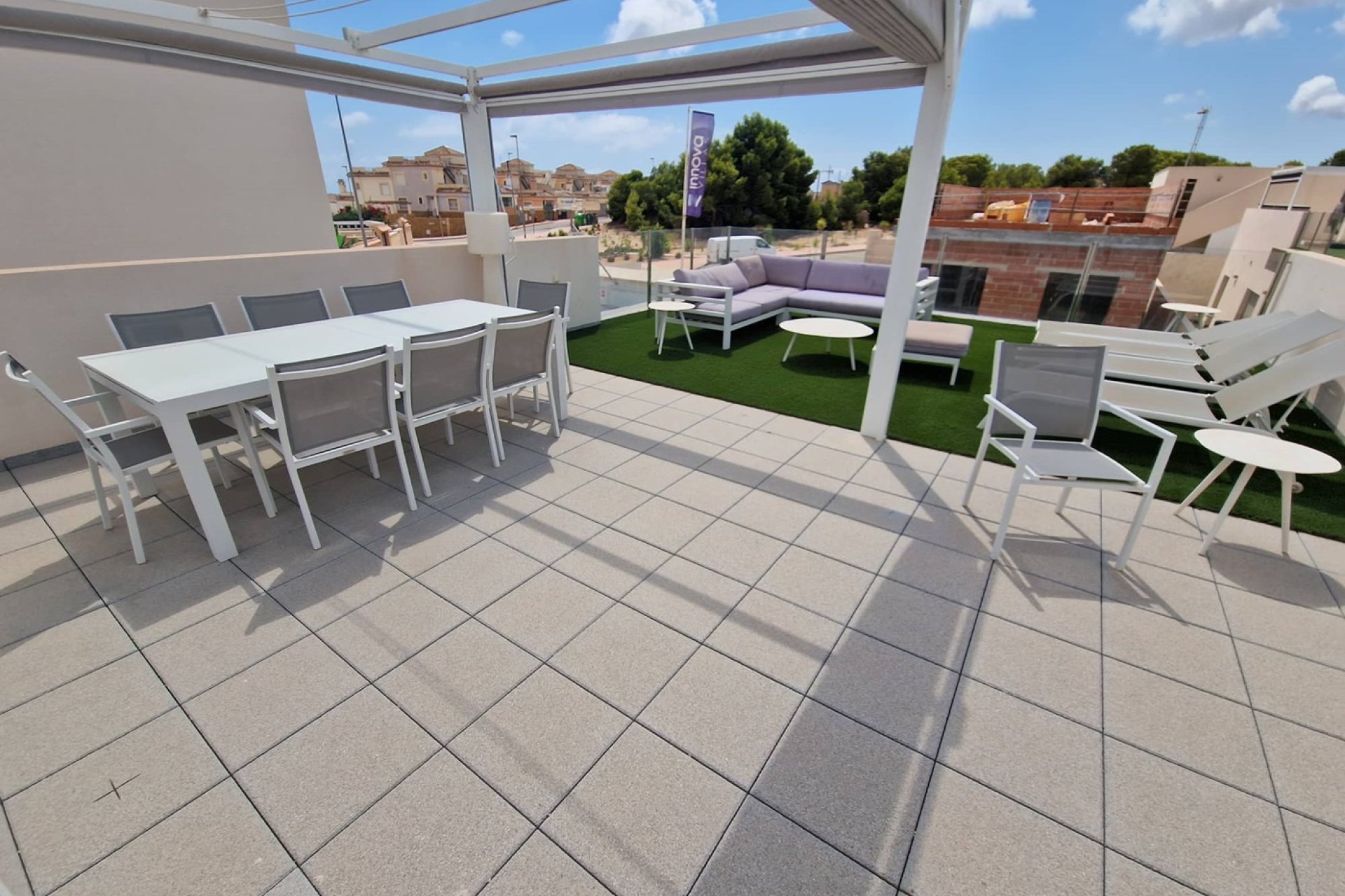 Resale - Villa * - Orihuela Costa * - Villamartín * 