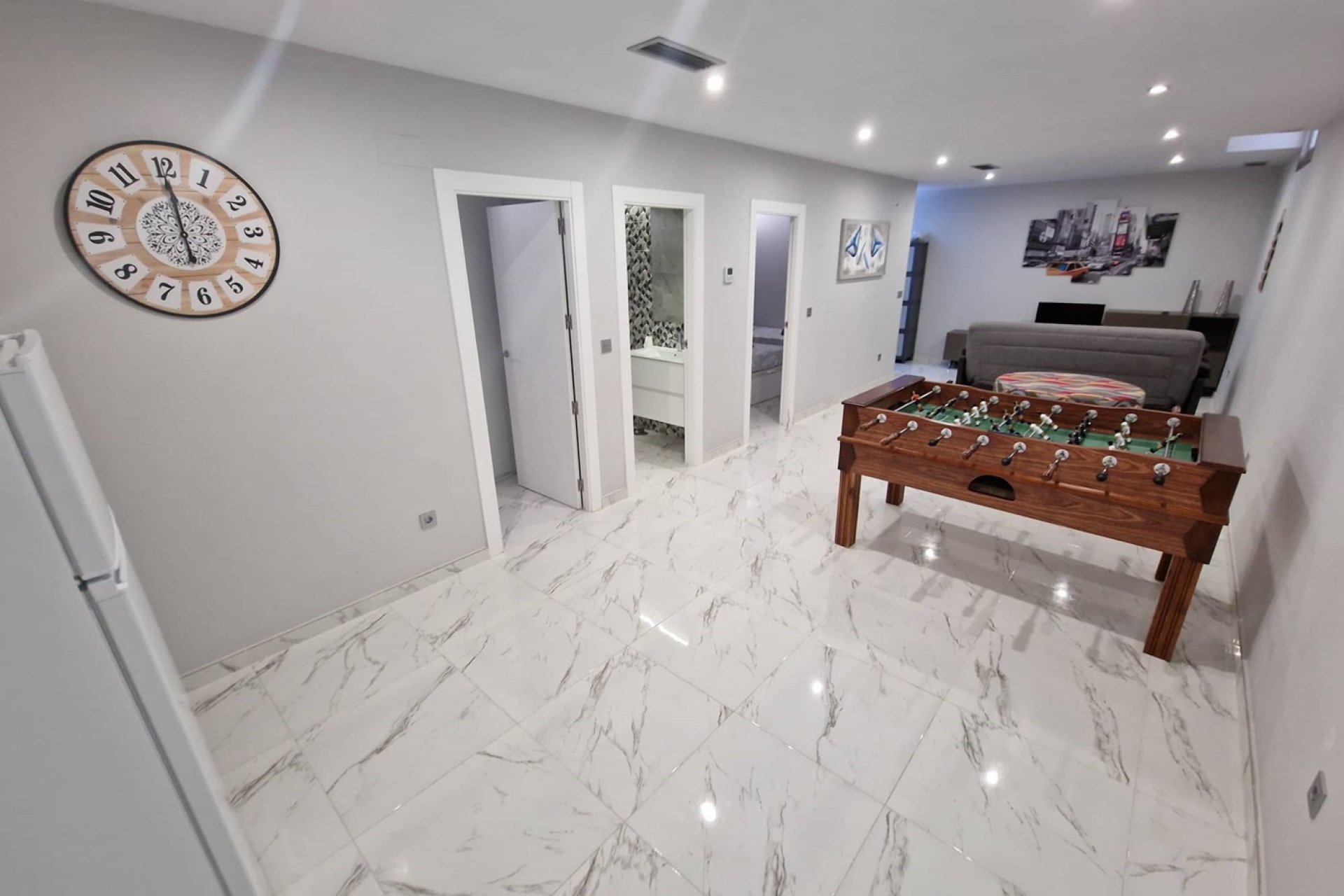 Resale - Villa * - Orihuela Costa * - Villamartín * 