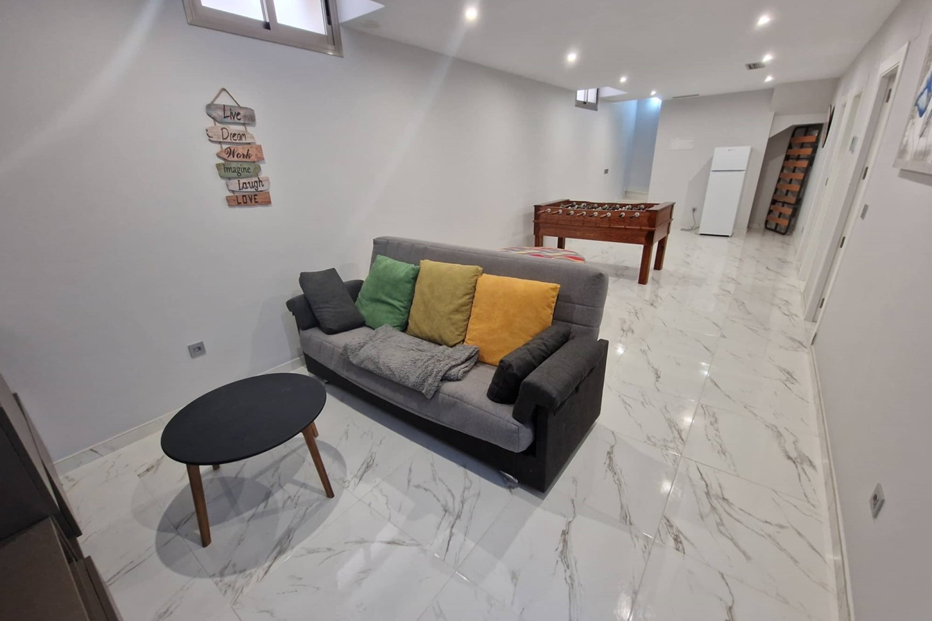 Resale - Villa * - Orihuela Costa * - Villamartín * 