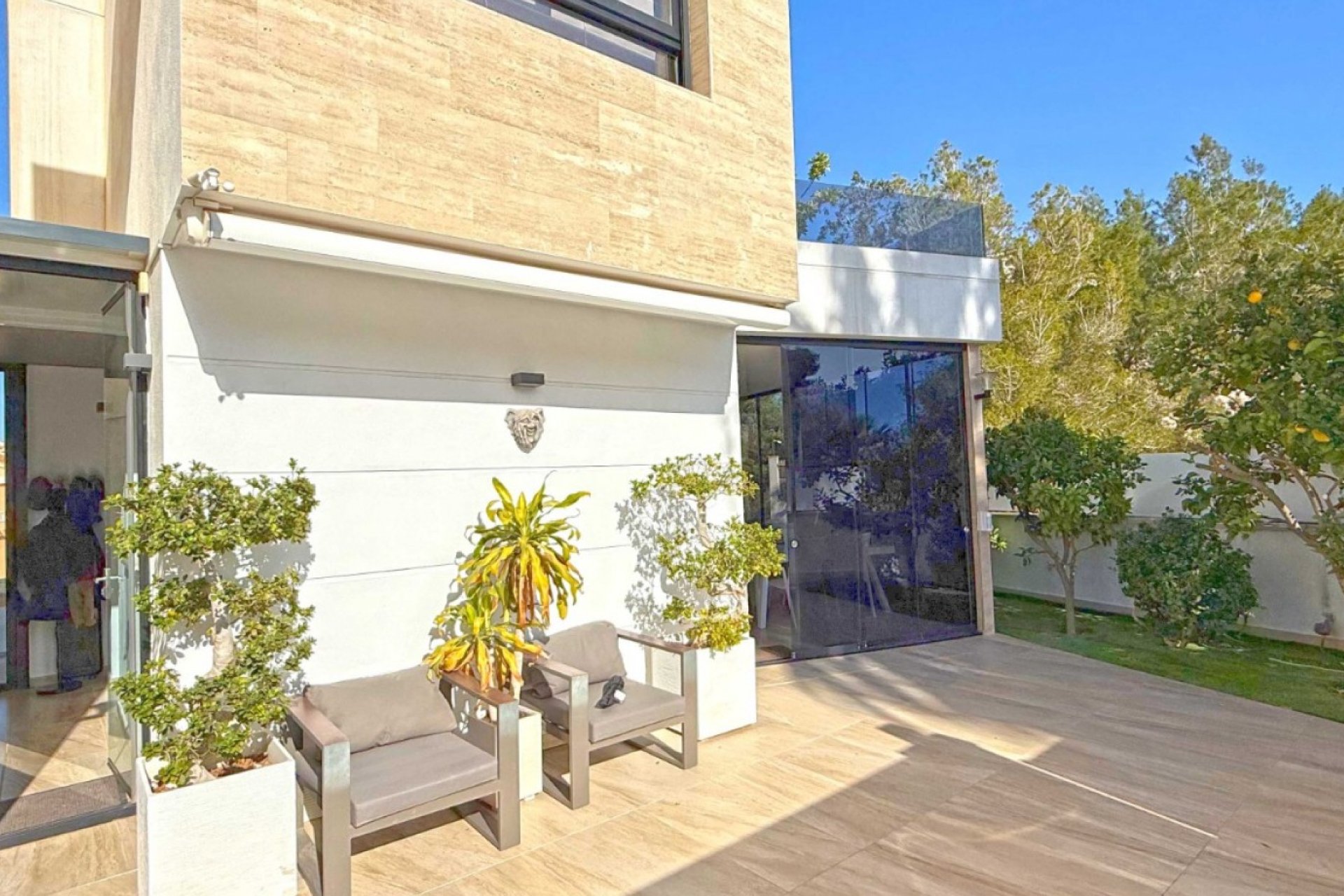 Resale - Villa * - Orihuela Costa * - Villamartín * 