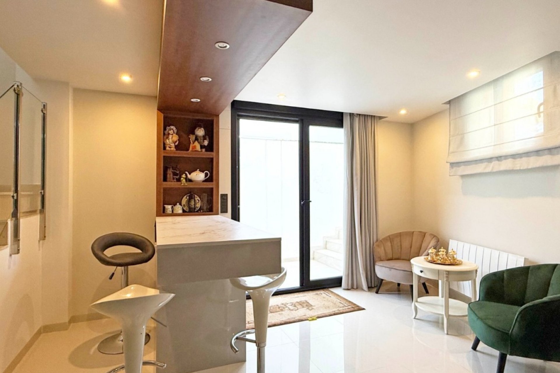 Resale - Villa * - Orihuela Costa * - Villamartín * 