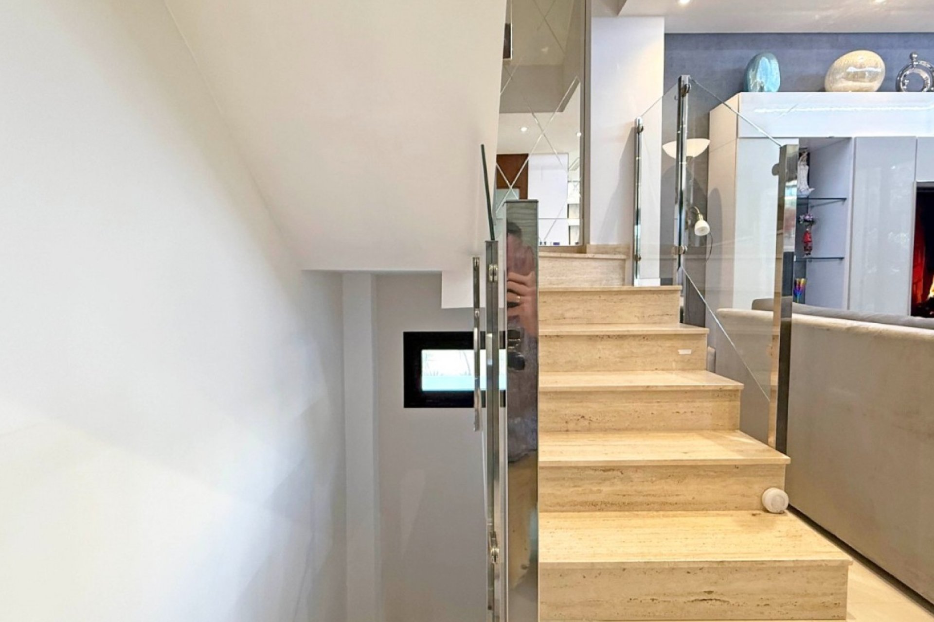 Resale - Villa * - Orihuela Costa * - Villamartín * 