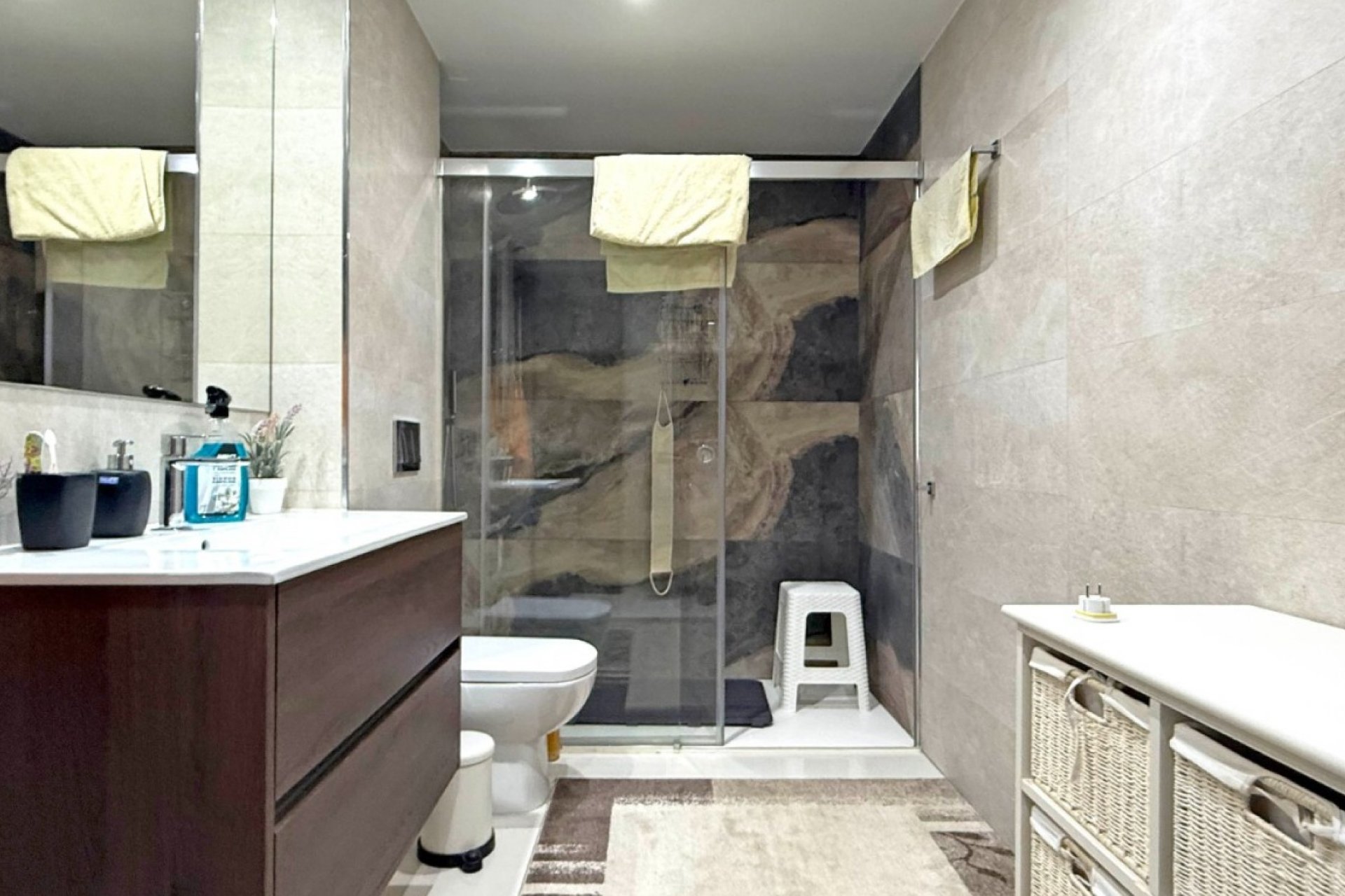 Resale - Villa * - Orihuela Costa * - Villamartín * 