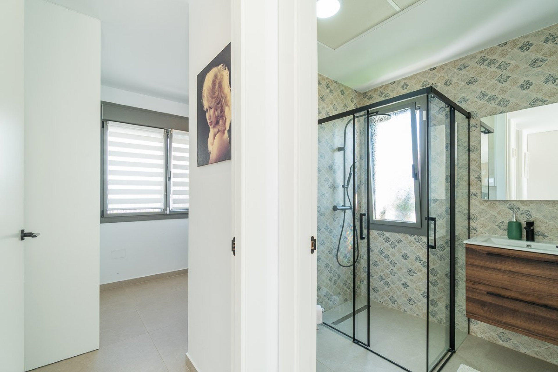 Resale - Villa * - Orihuela Costa * - Villamartín * 