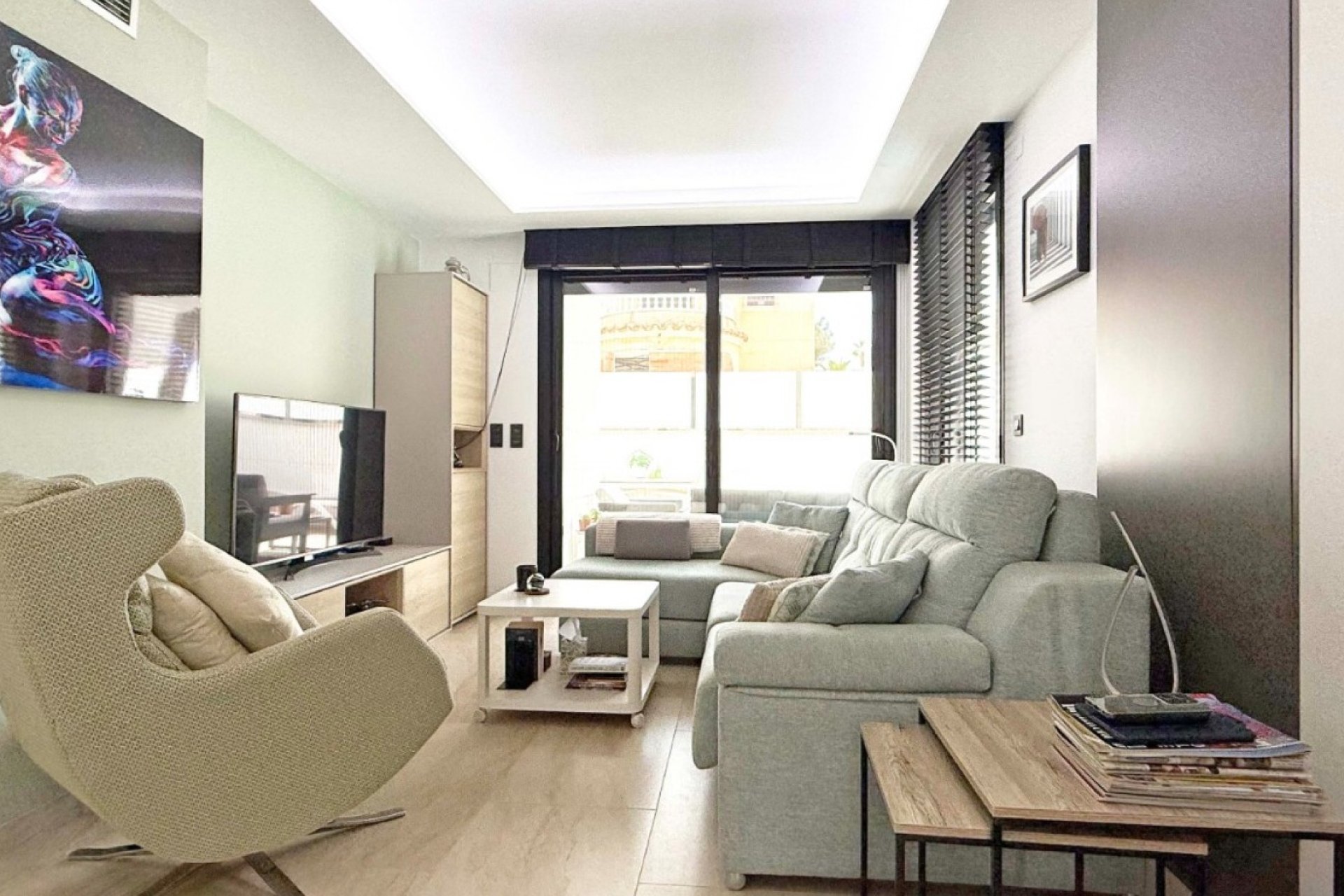 Resale - Villa * - Orihuela Costa * - Villamartín * 