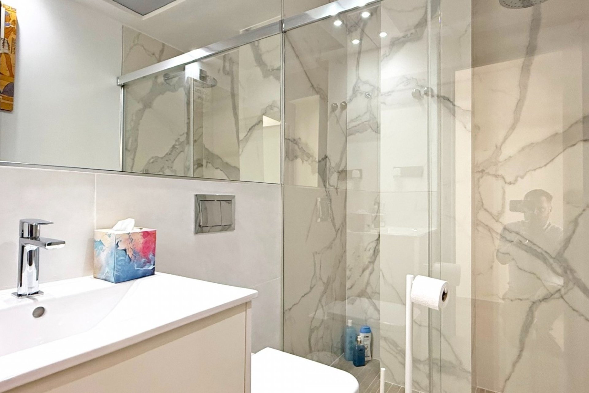 Resale - Villa * - Orihuela Costa * - Villamartín * 