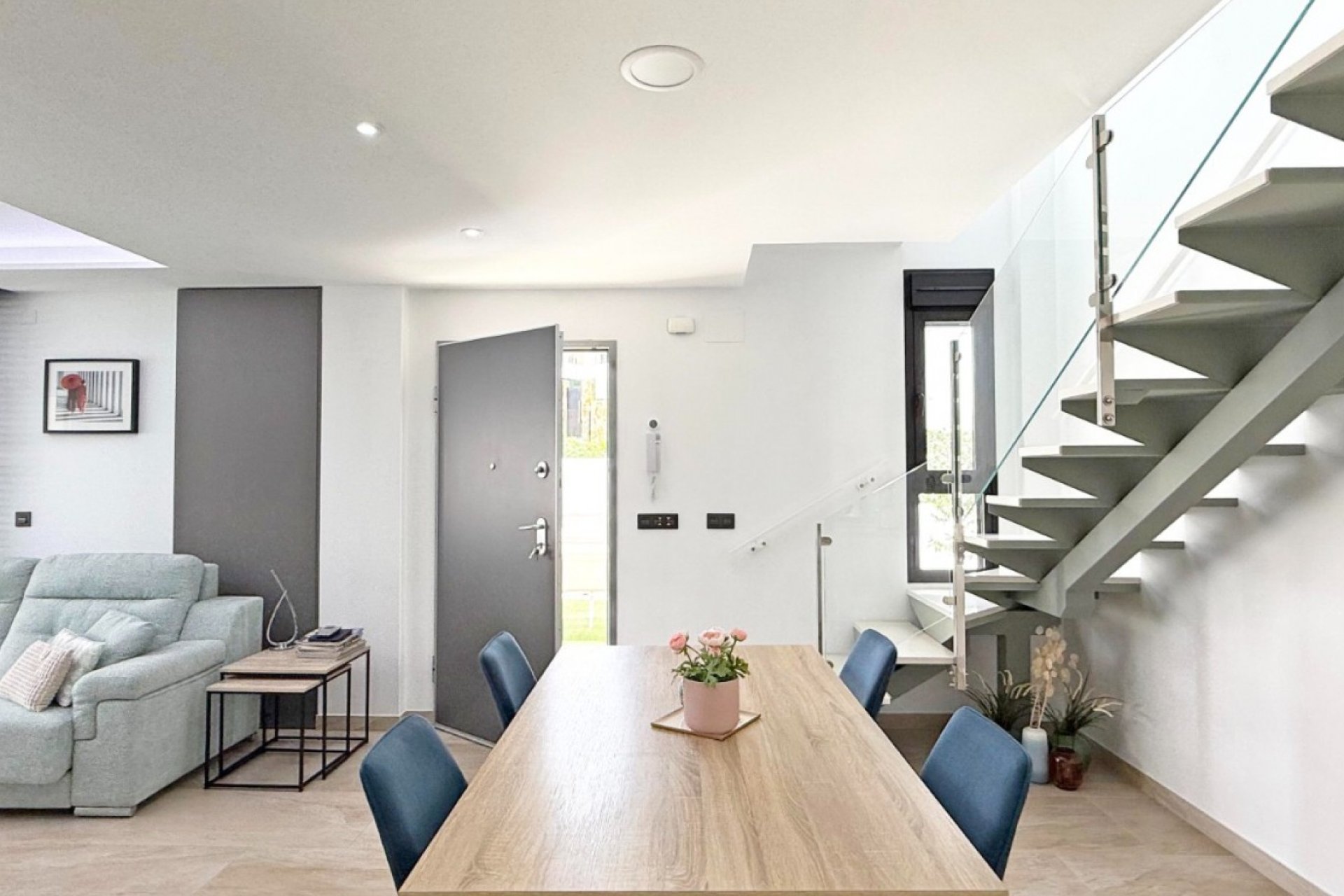 Resale - Villa * - Orihuela Costa * - Villamartín * 