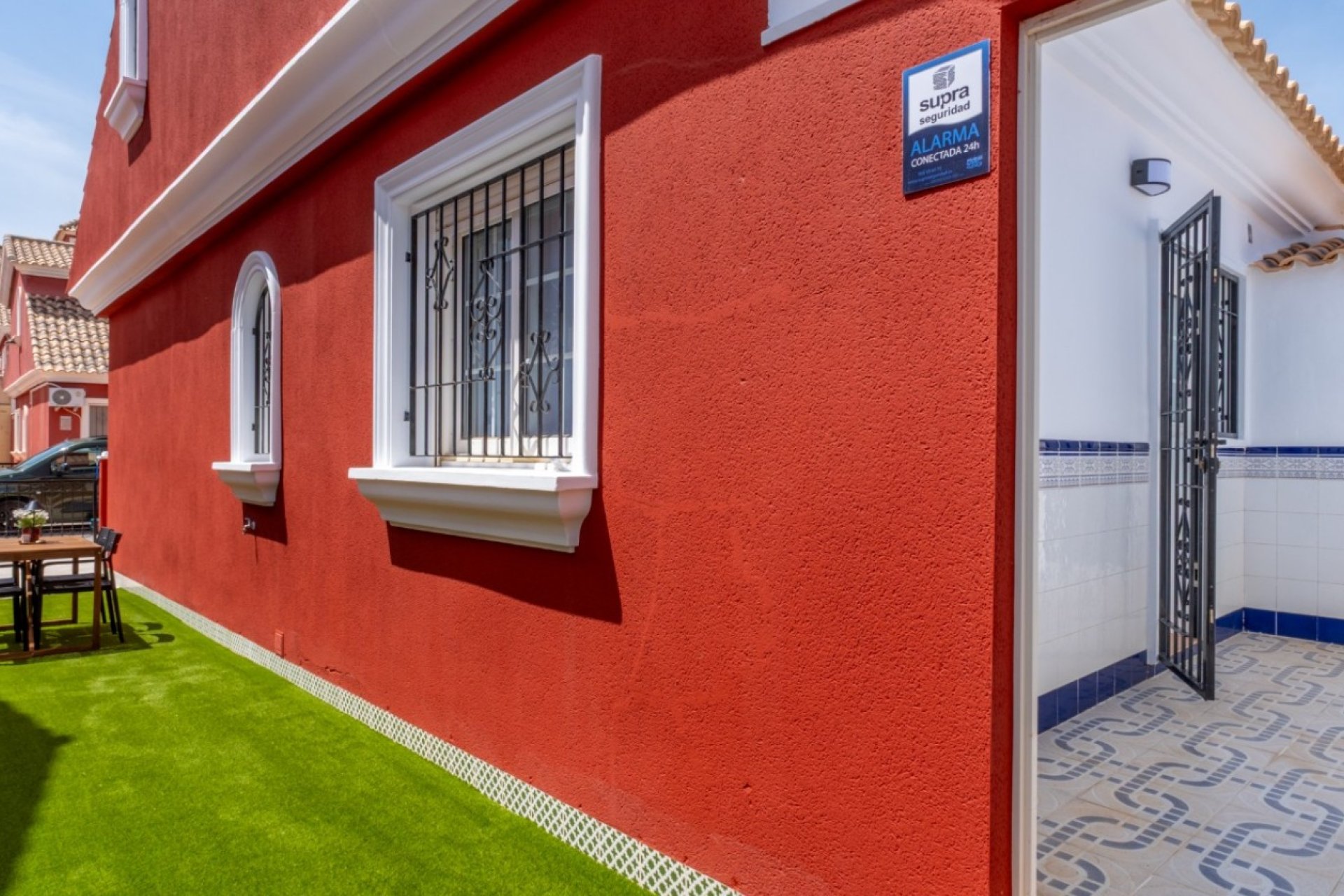 Resale - Villa * - Orihuela Costa * - Villamartín * 