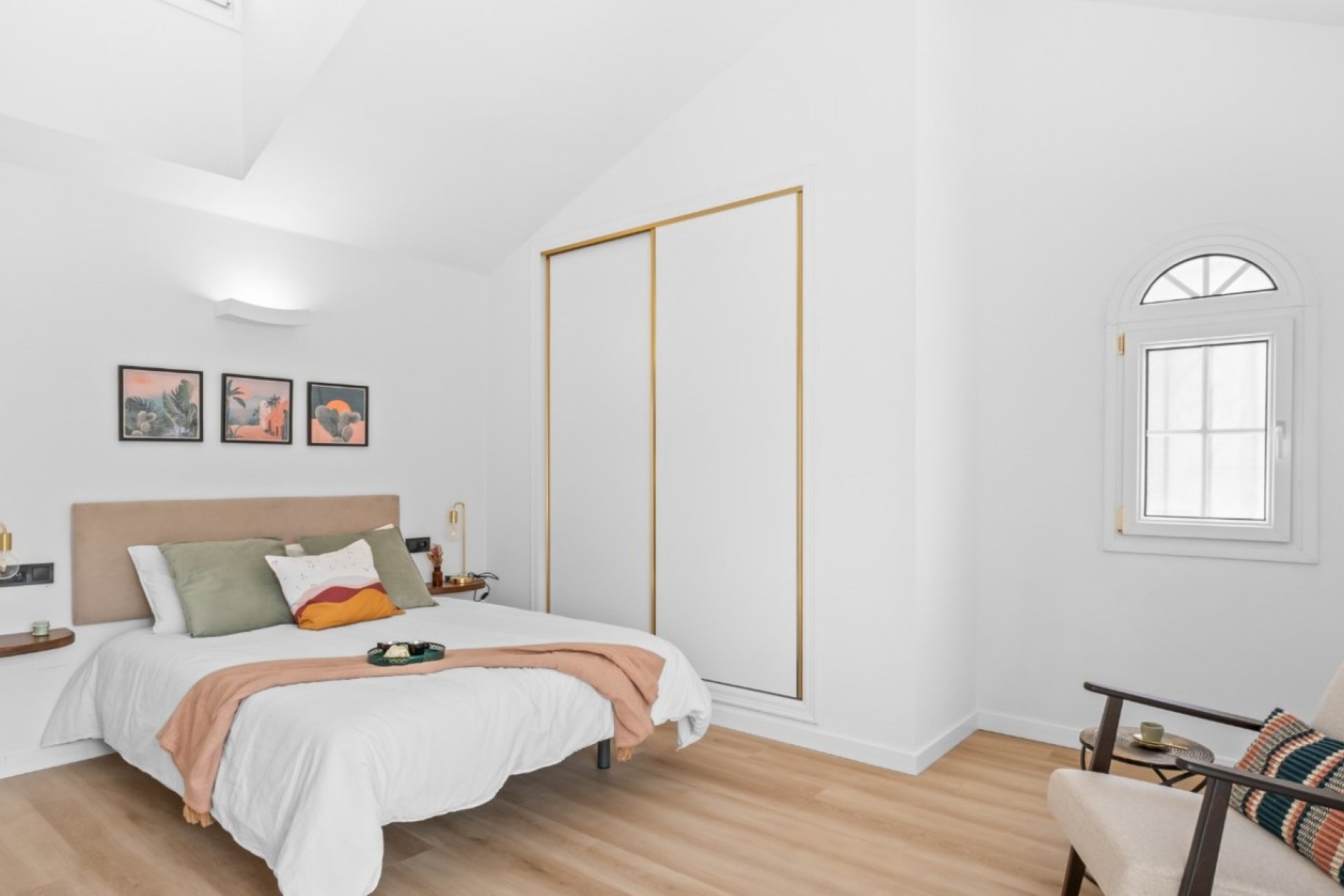 Resale - Villa * - Orihuela Costa * - Villamartín * 