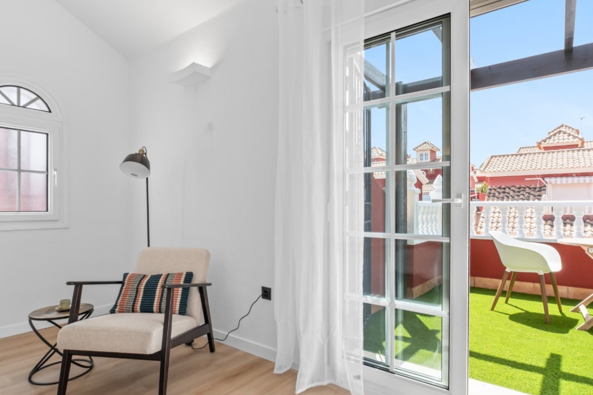 Resale - Villa * - Orihuela Costa * - Villamartín * 