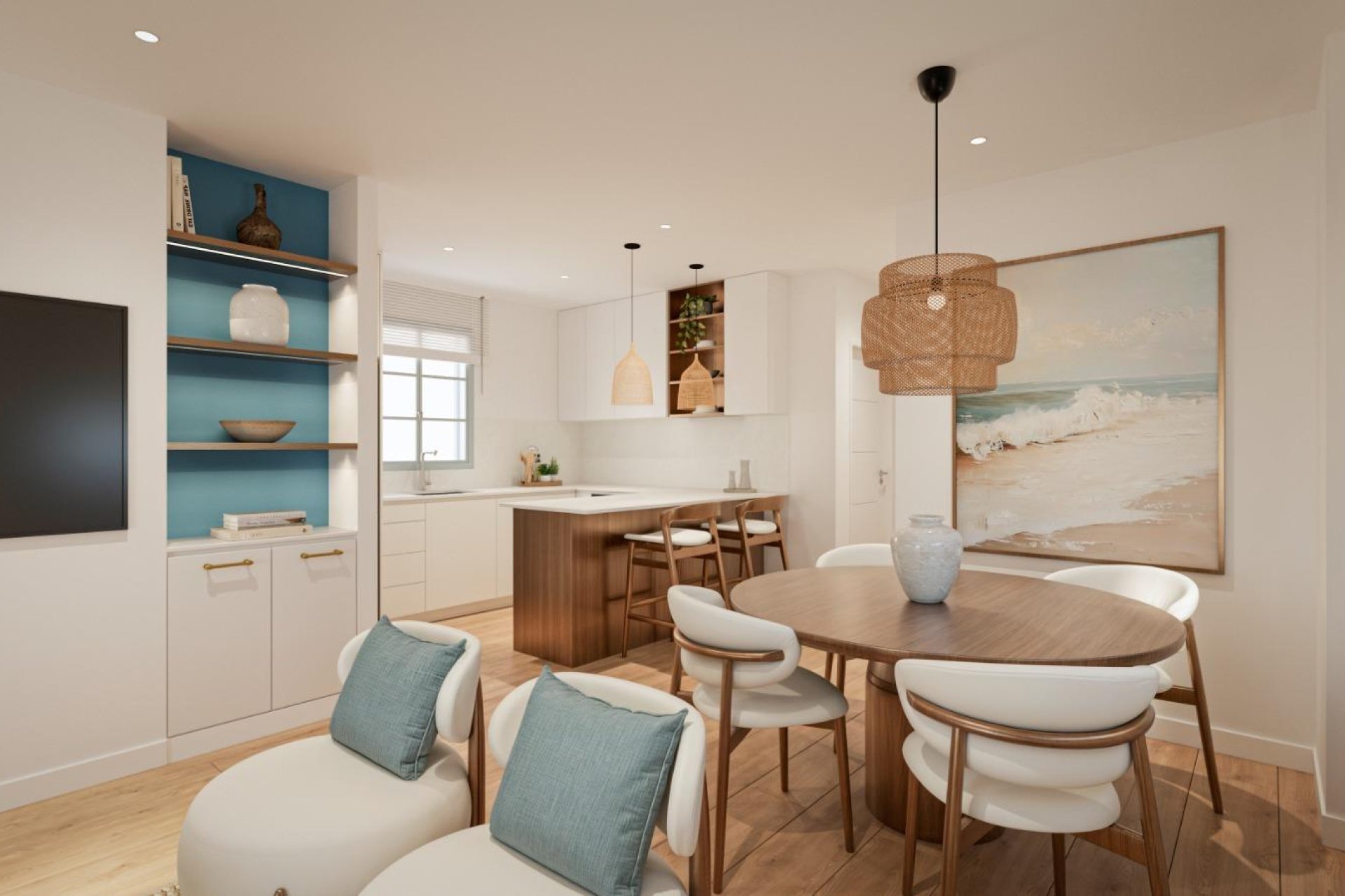 Resale - Villa * - Orihuela Costa * - Villamartín * 