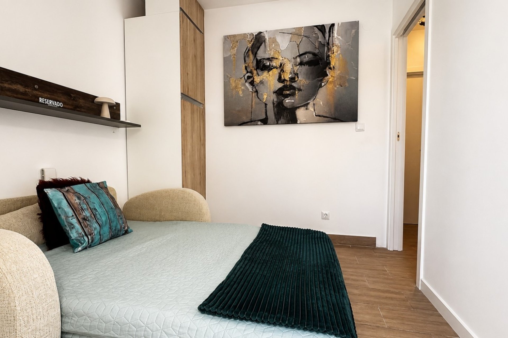 Resale - Villa * - Orihuela Costa * - Villamartín * 