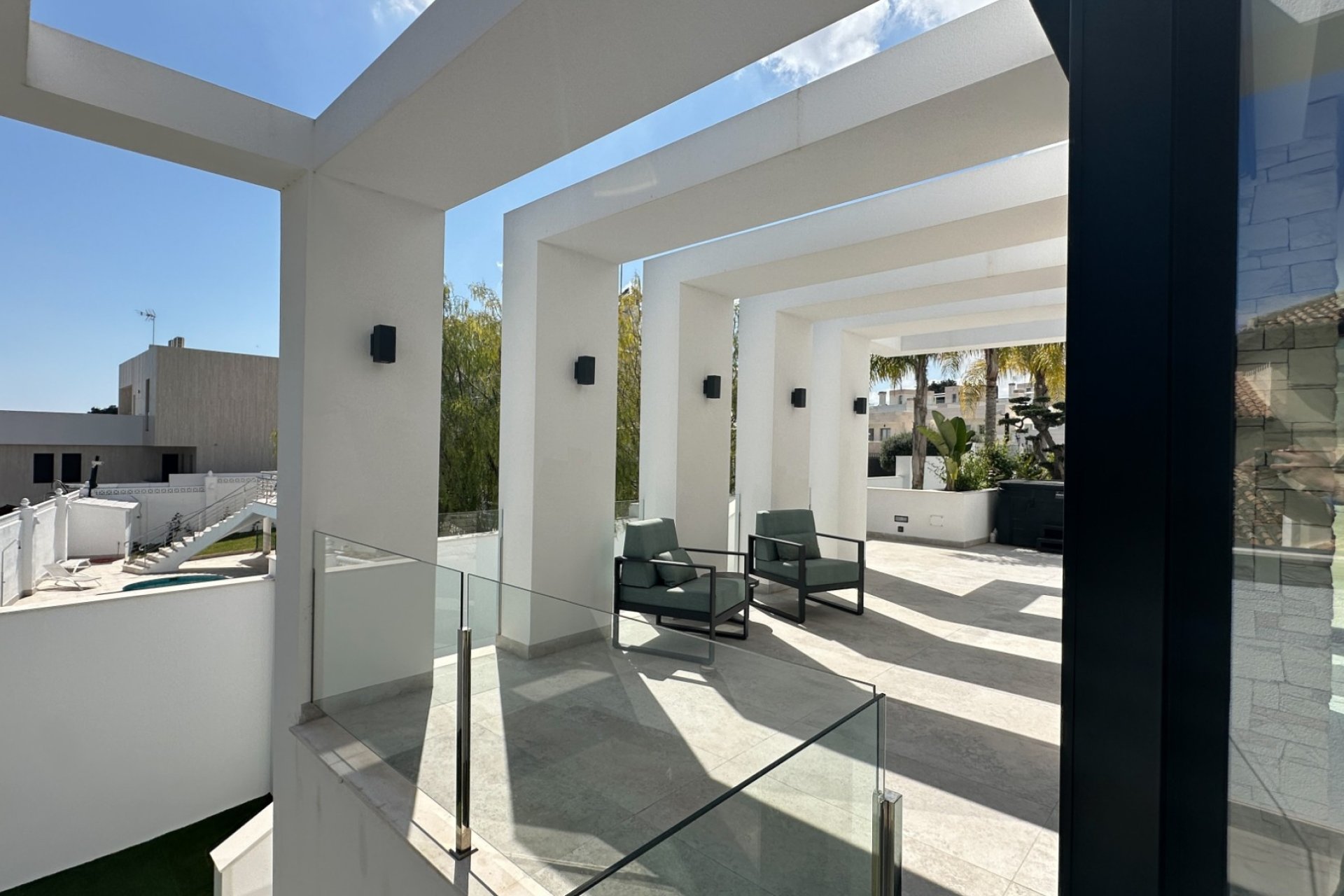Resale - Villa * - Orihuela Costa * - Villamartín * 