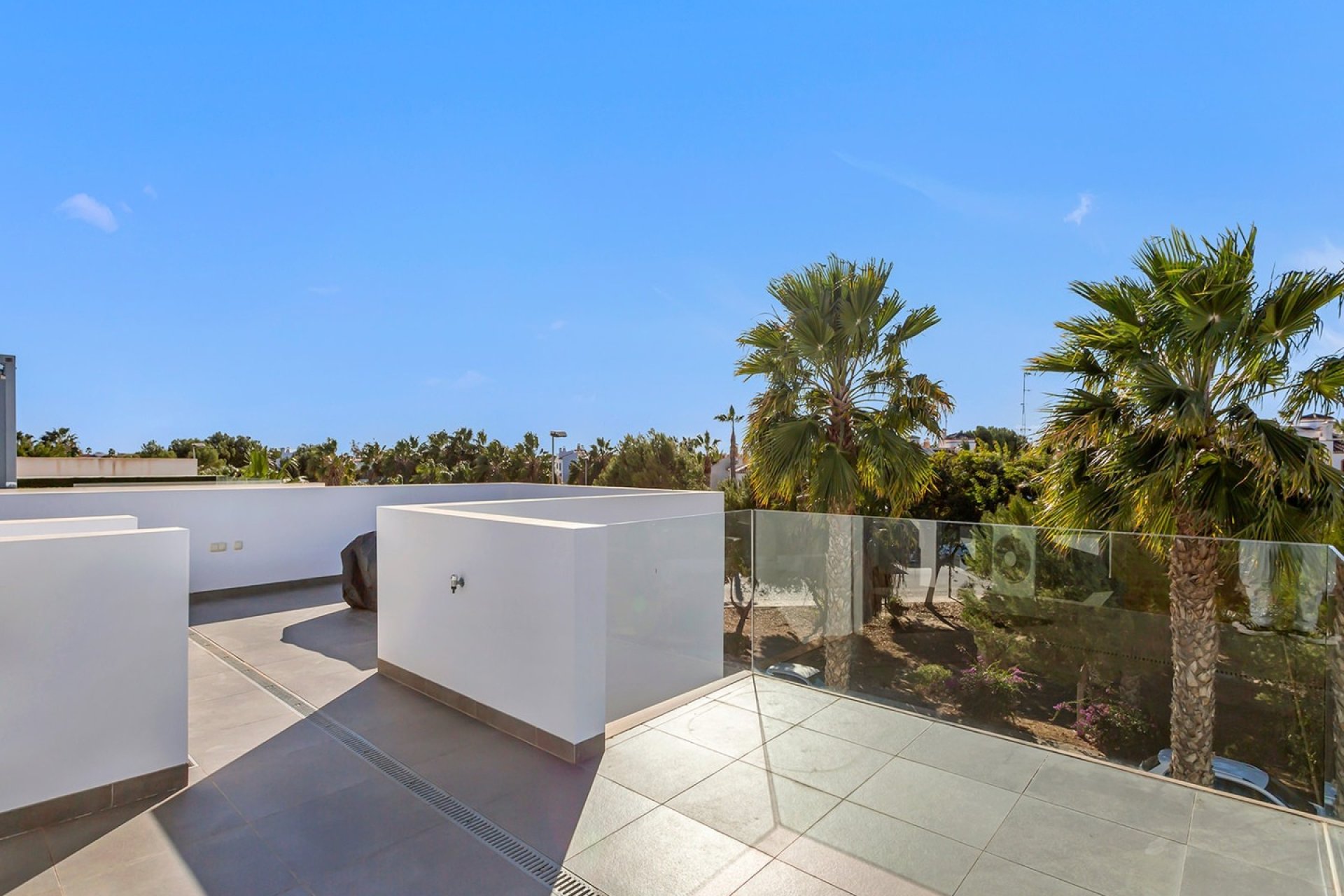 Resale - Villa - Orihuela Costa - Villamartín