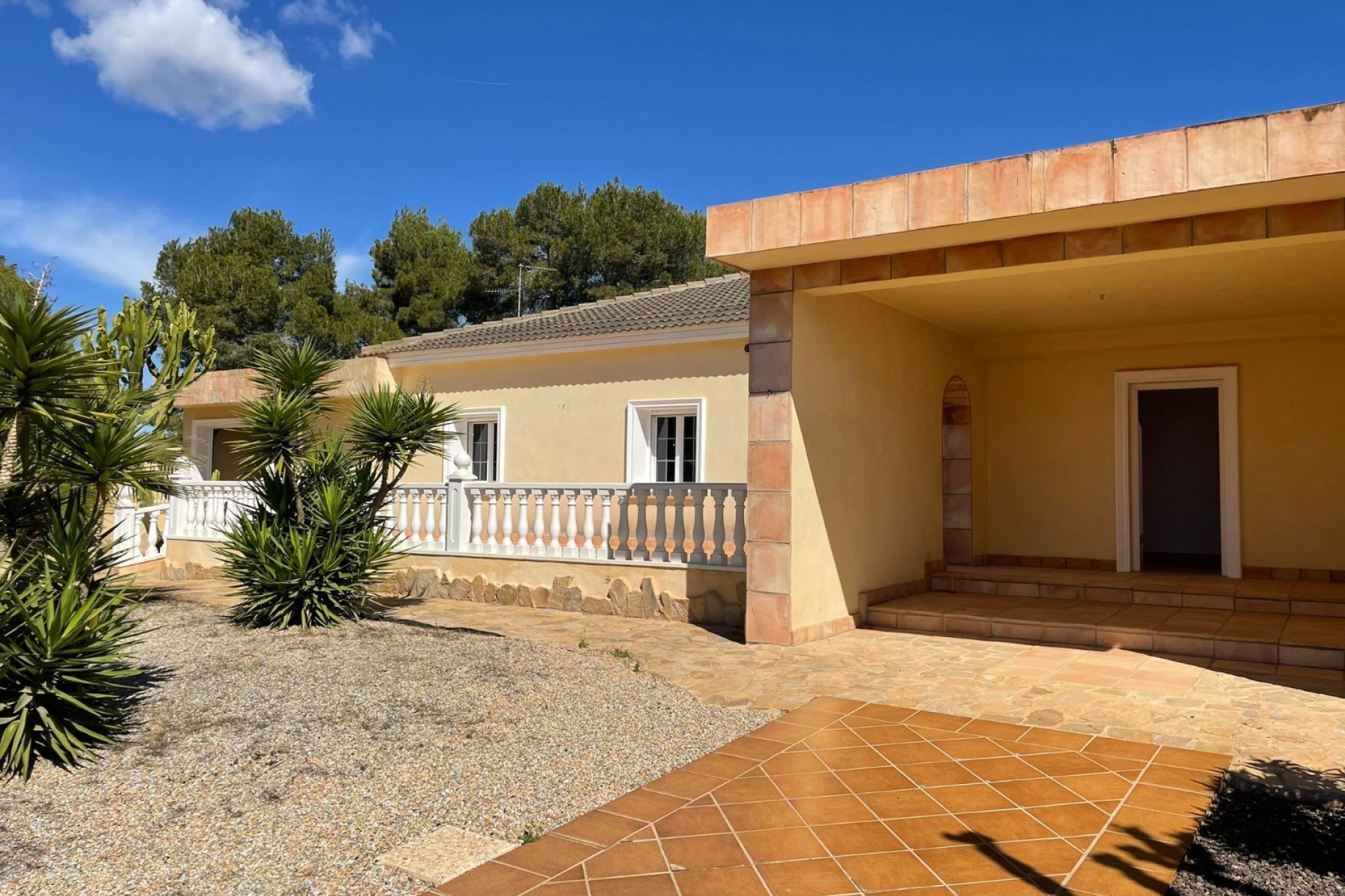 Resale - Villa - Orihuela Costa - Villamartín