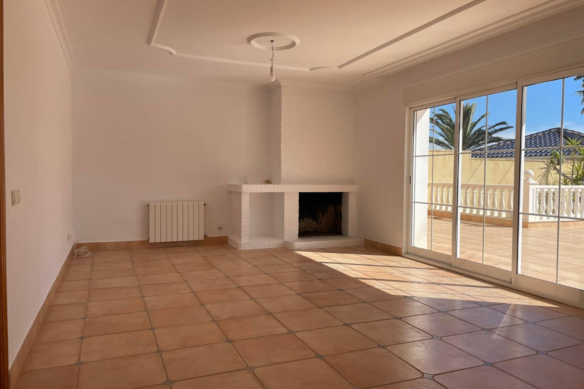 Resale - Villa - Orihuela Costa - Villamartín