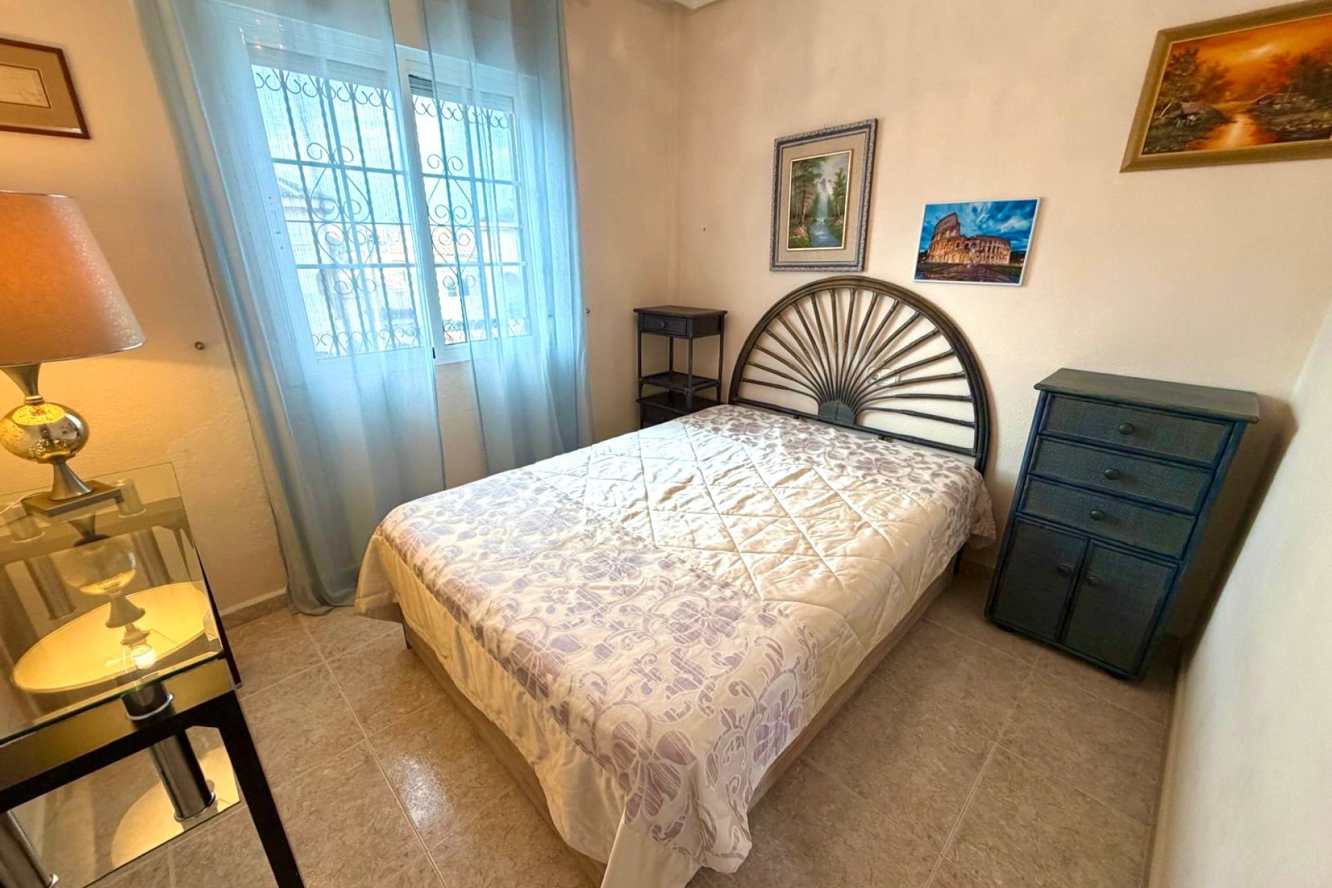 Resale - Villa * - Orihuela Costa * - Villamartín * 