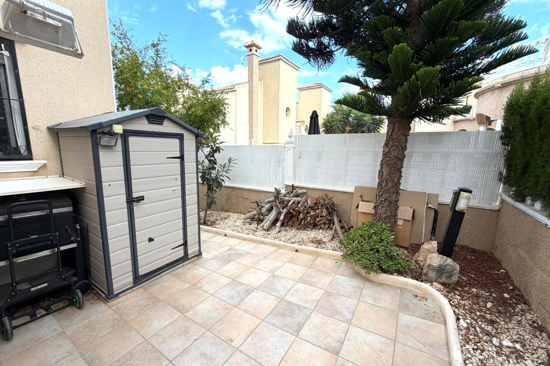Resale - Villa * - Orihuela Costa * - Villamartín * 
