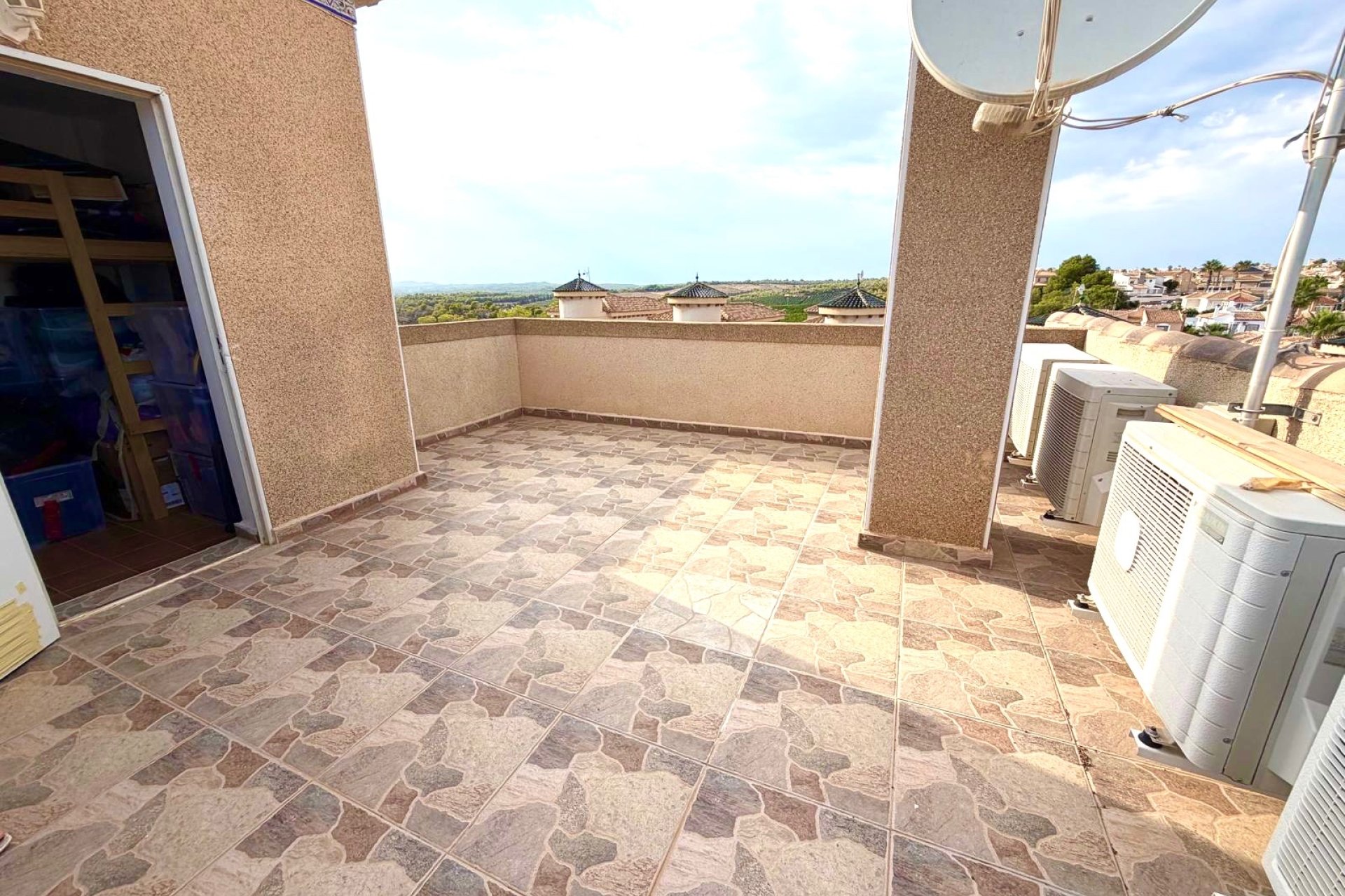 Resale - Villa * - Orihuela Costa * - Villamartín * 