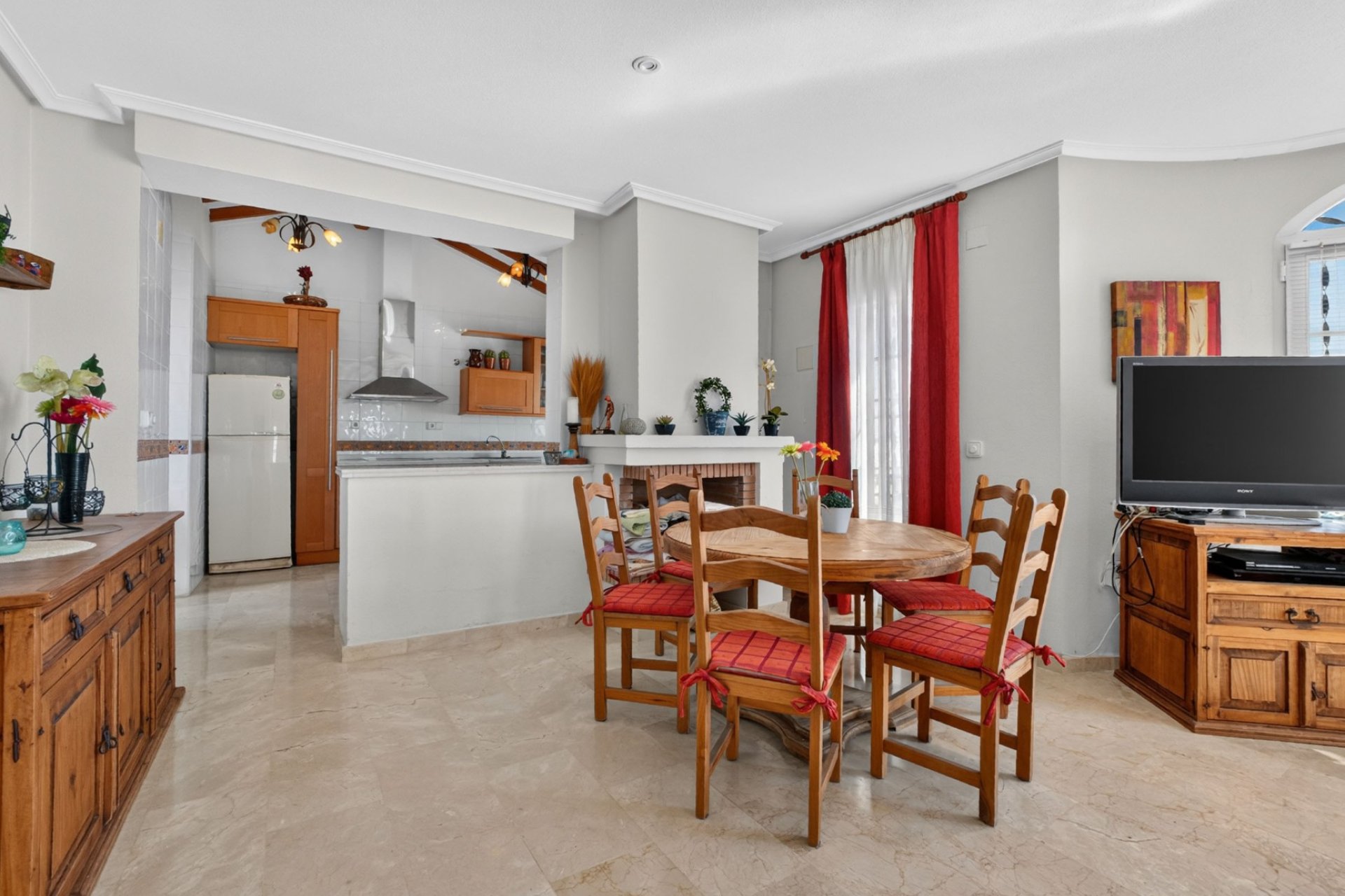 Resale - Villa * - Orihuela Costa * - Villamartín * 